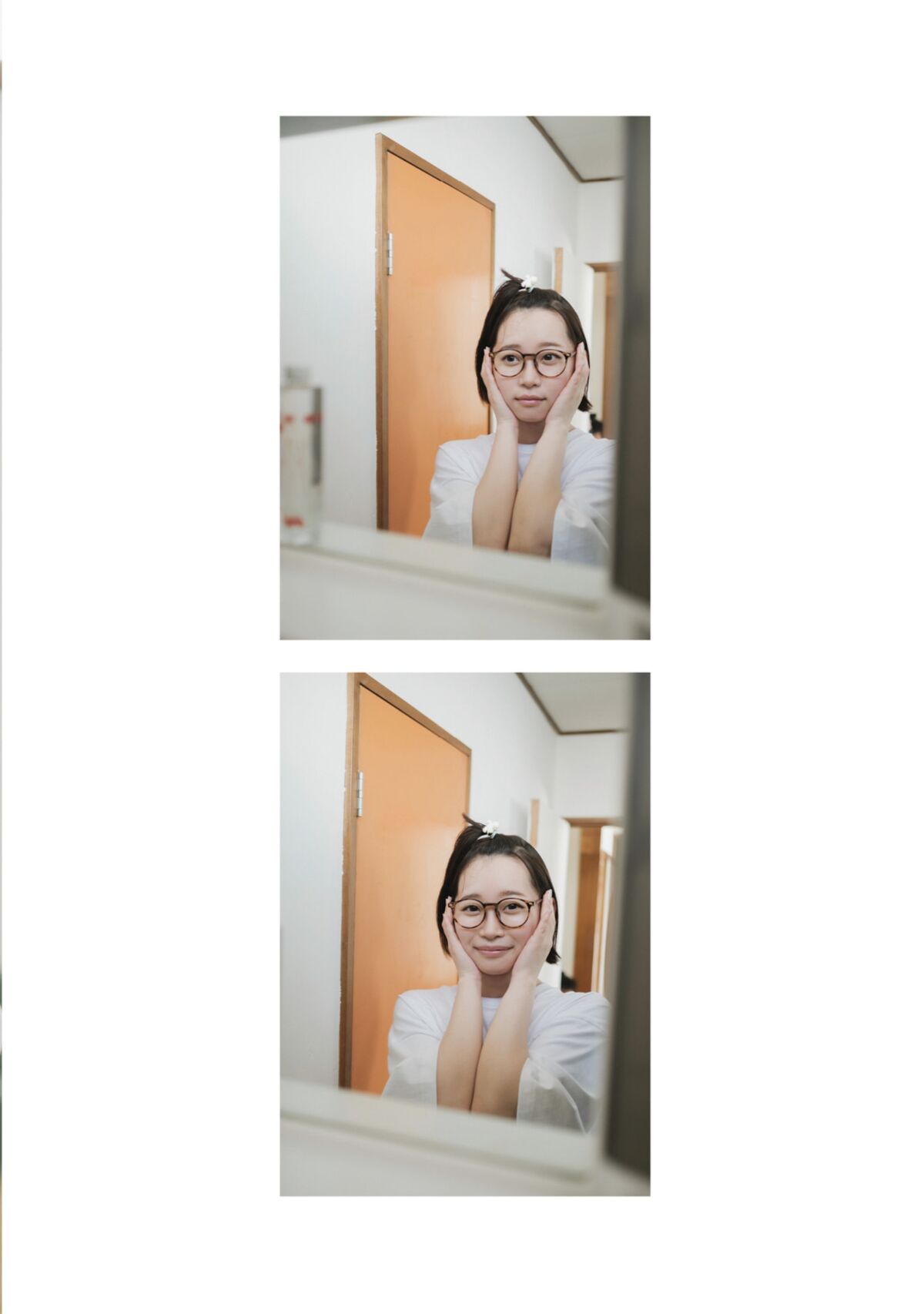 Yura Kano 架乃ゆら - とられち デジタル写真集 Part01