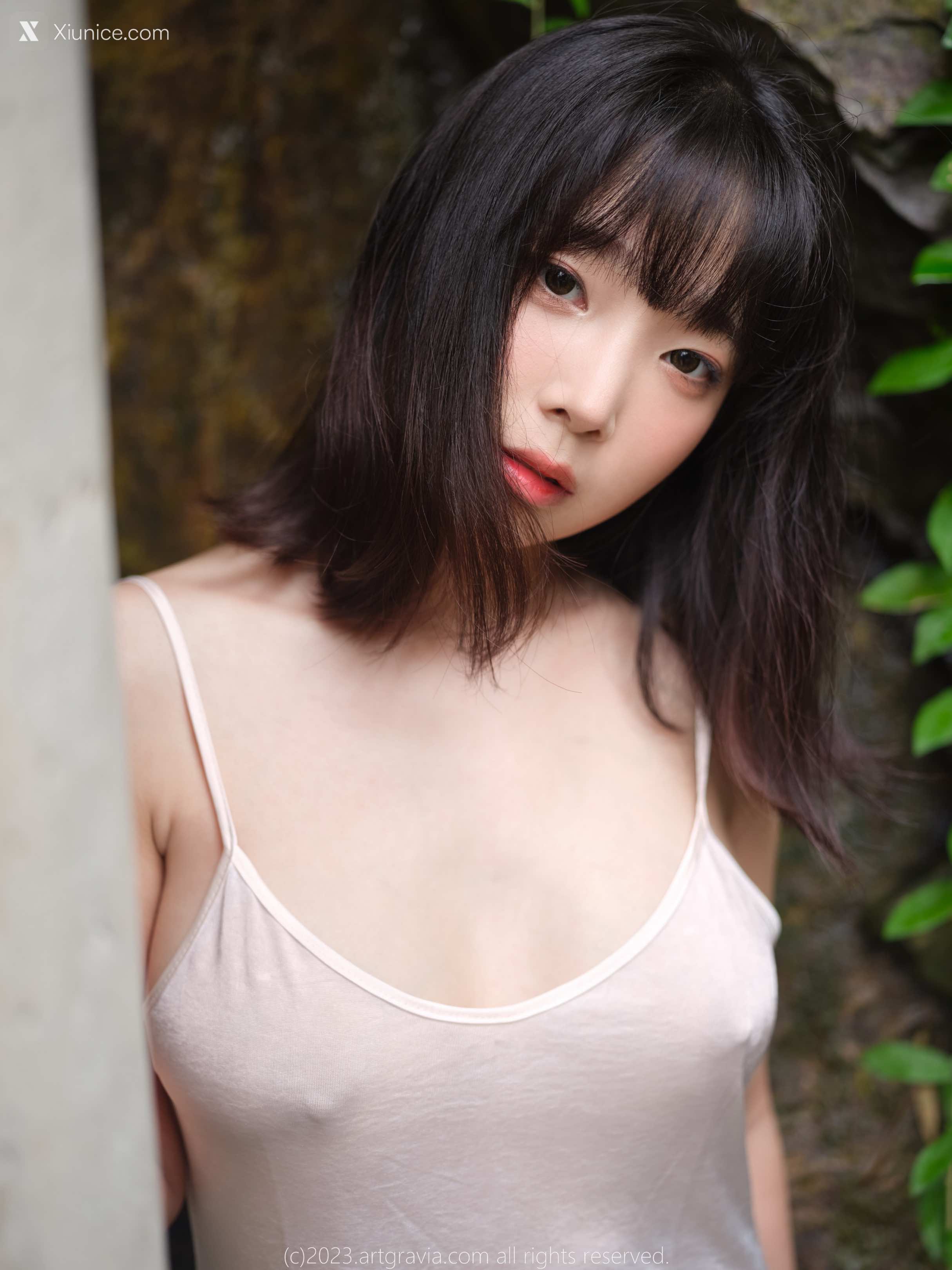 Artgravia Vol.492 Kang In-kyung (강인경) 4K