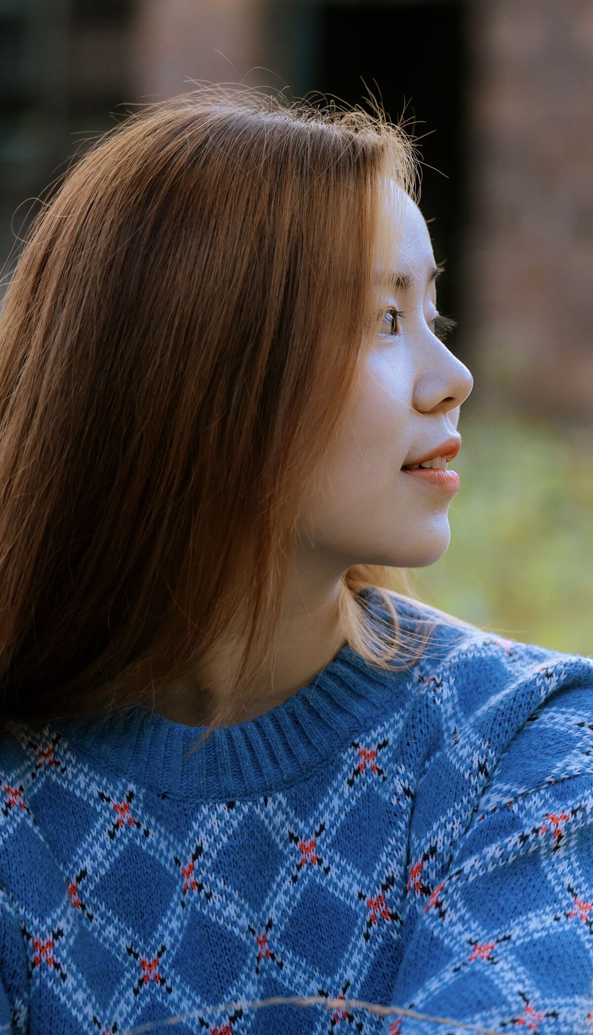 YiTuYu艺图语 Vol.10133 Xin Xin