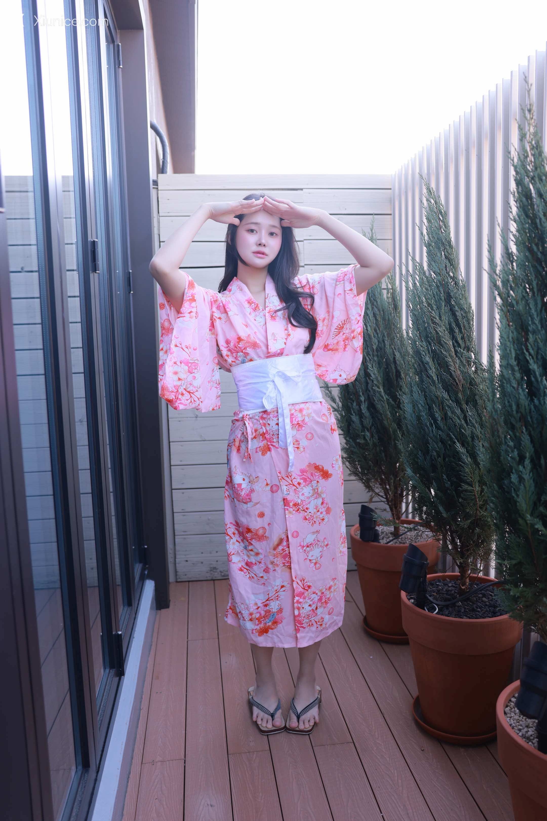 SweetBox – Inah (이나) SWTB Vol.40 – ALL NIGHT 4K