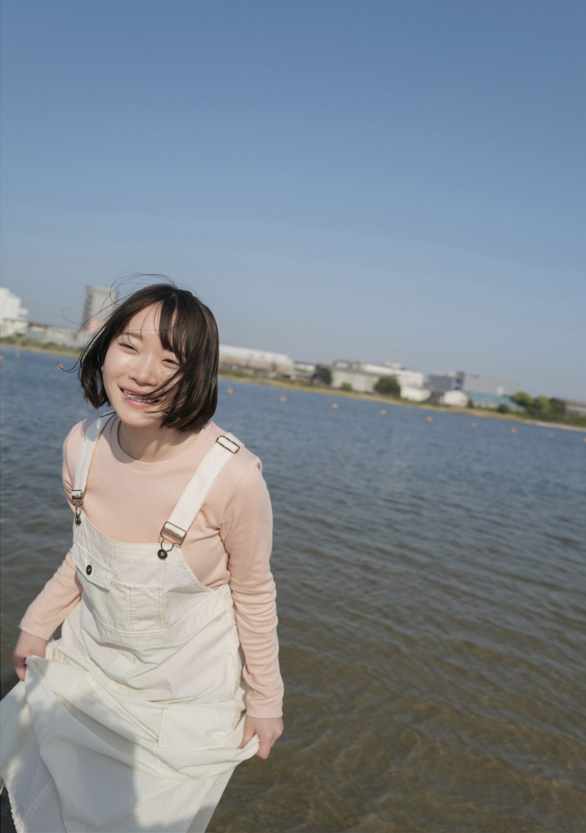 Yura Kano 架乃ゆら - とられち デジタル写真集 Part02