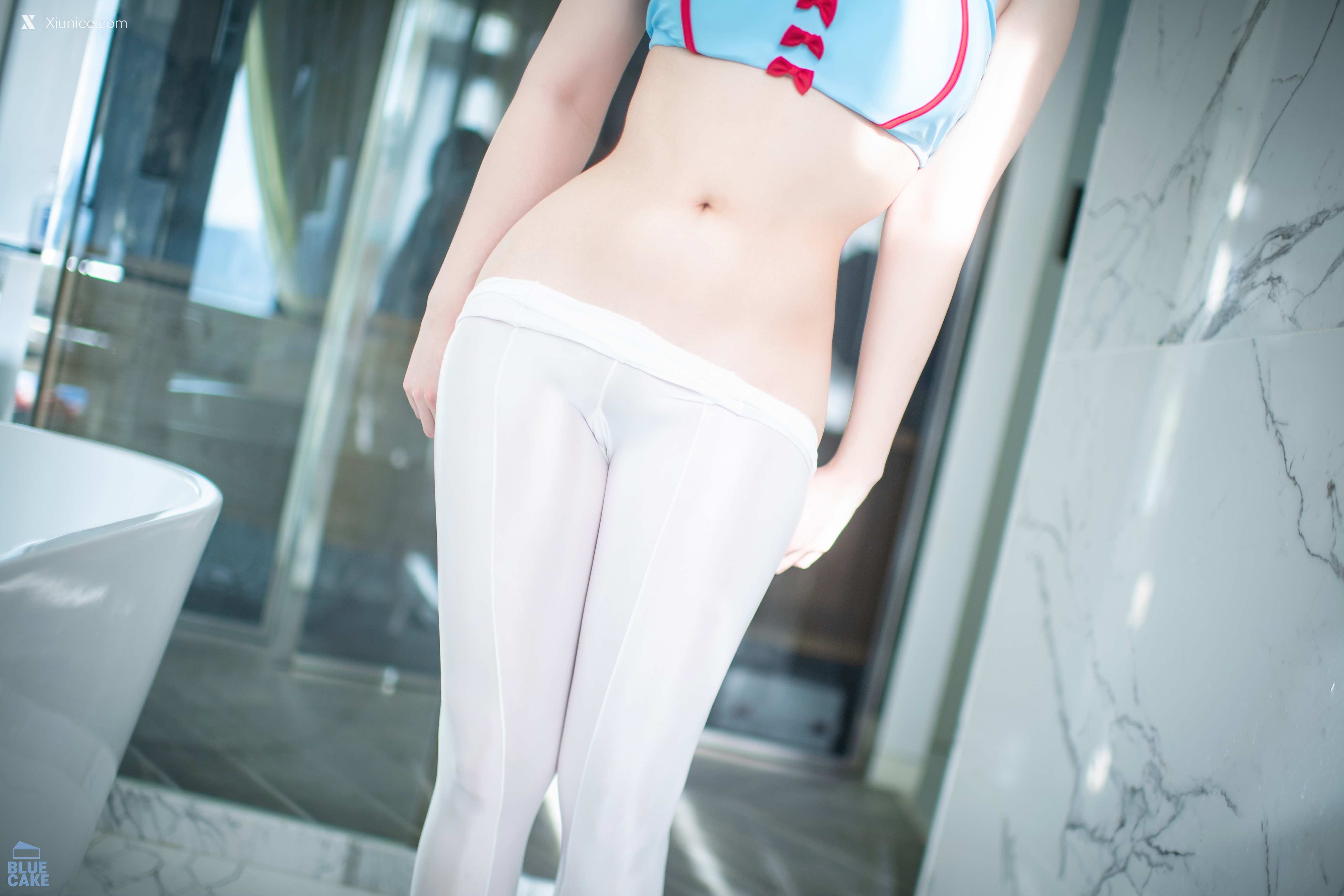 BLUECAKE Bambi (밤비) – Love Dive 4K