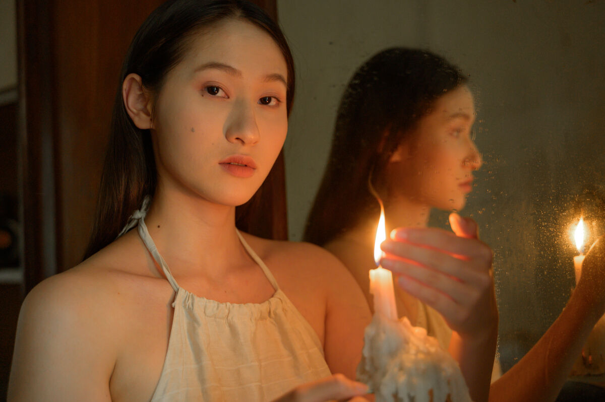 YiTuYu艺图语 Vol.10063 Ke Ke Da Wang