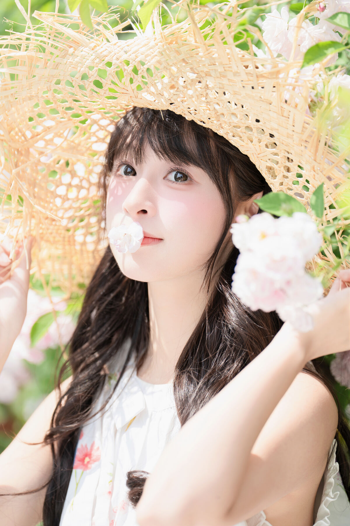 YiTuYu艺图语 Vol.10121 Xia Yu Xiao Nian