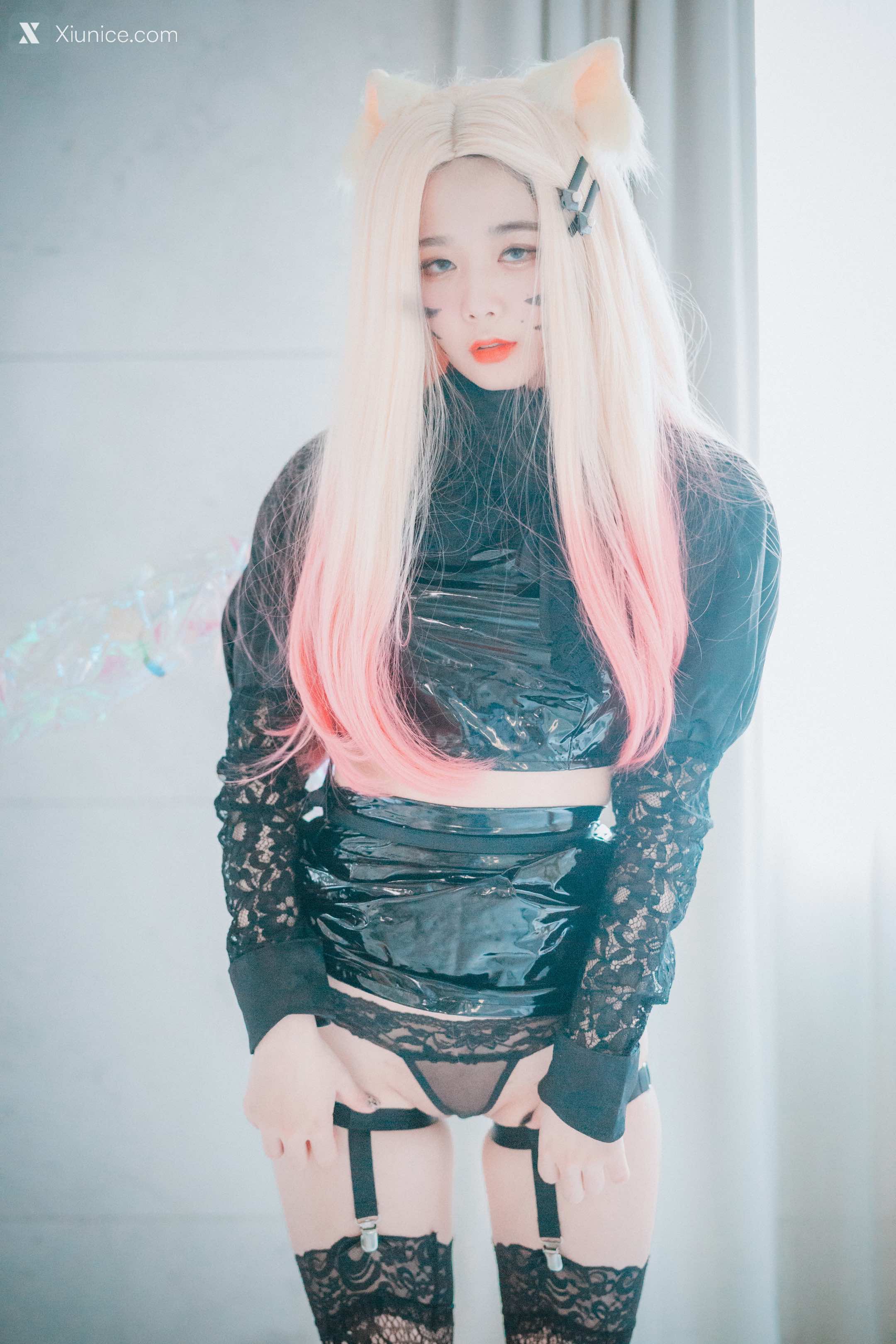 DJAWA Photo – Zia (지아) – [LoL] Ahri The Baddest 4K