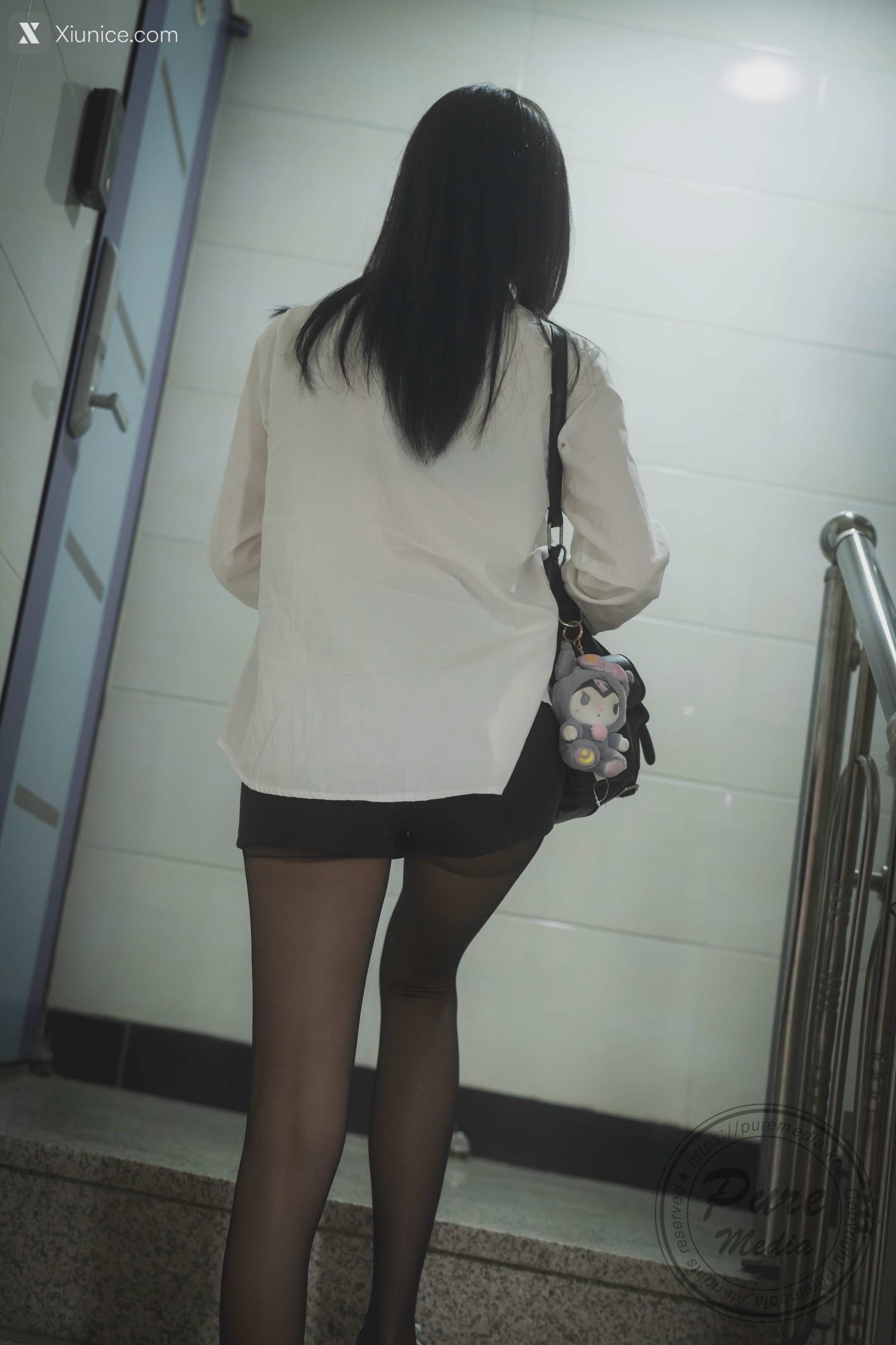 Pure Media Vol.285 Hina (히나) – Psycho Stalker’s Room 4K