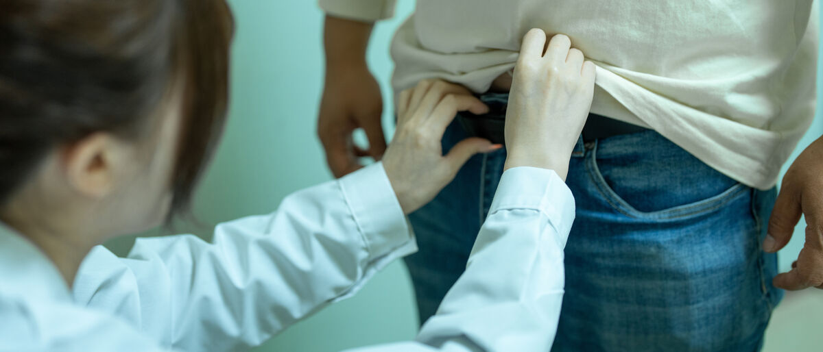 Coser@鹿八岁 - 男科病栋女医师 Part01