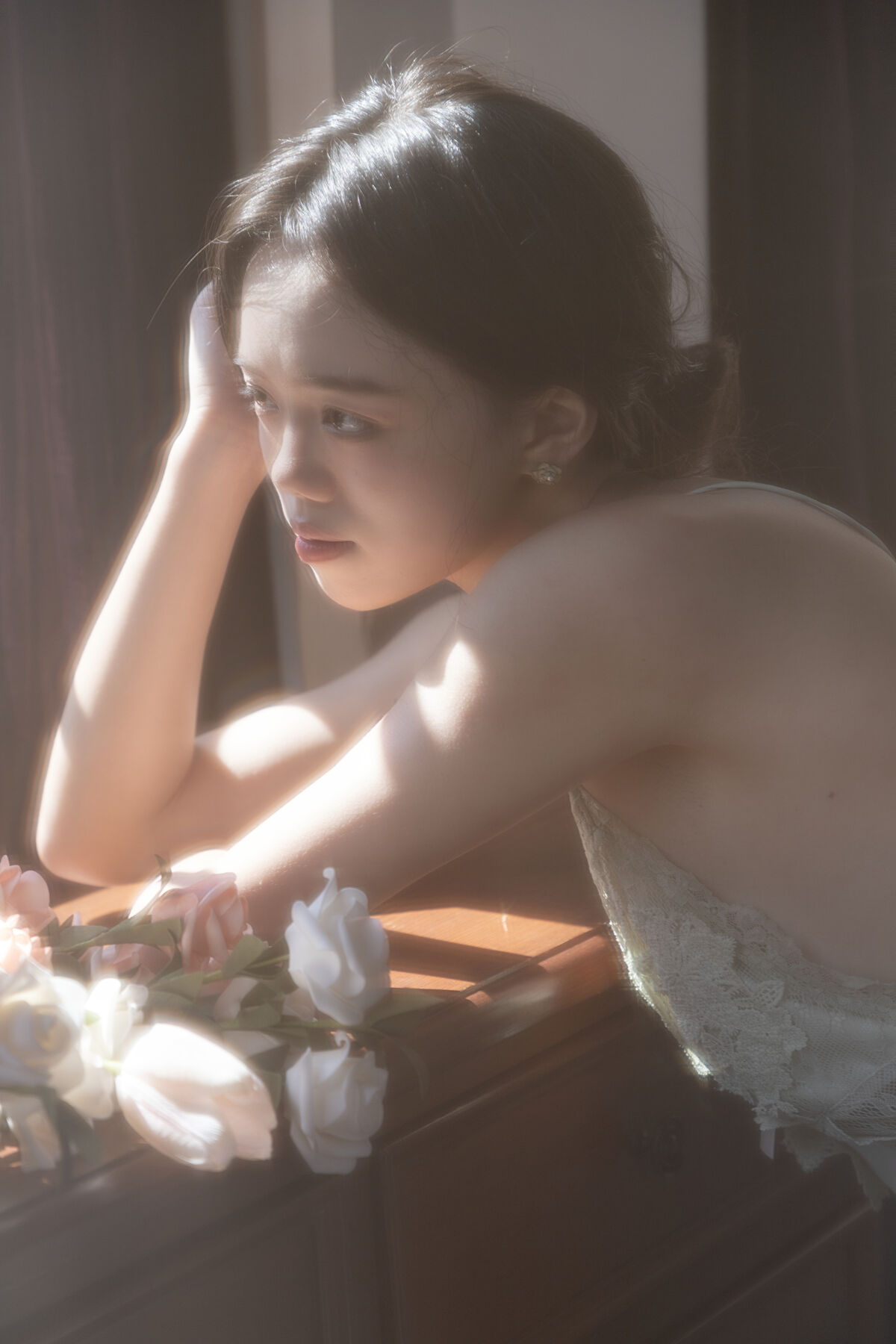 YiTuYu艺图语 Vol.10169 Jie Yun Hua