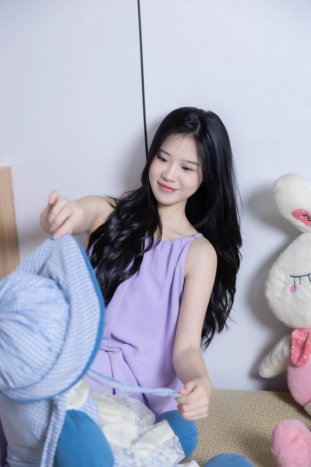 YiTuYu艺图语 Vol.10225 Xiao Su Xi