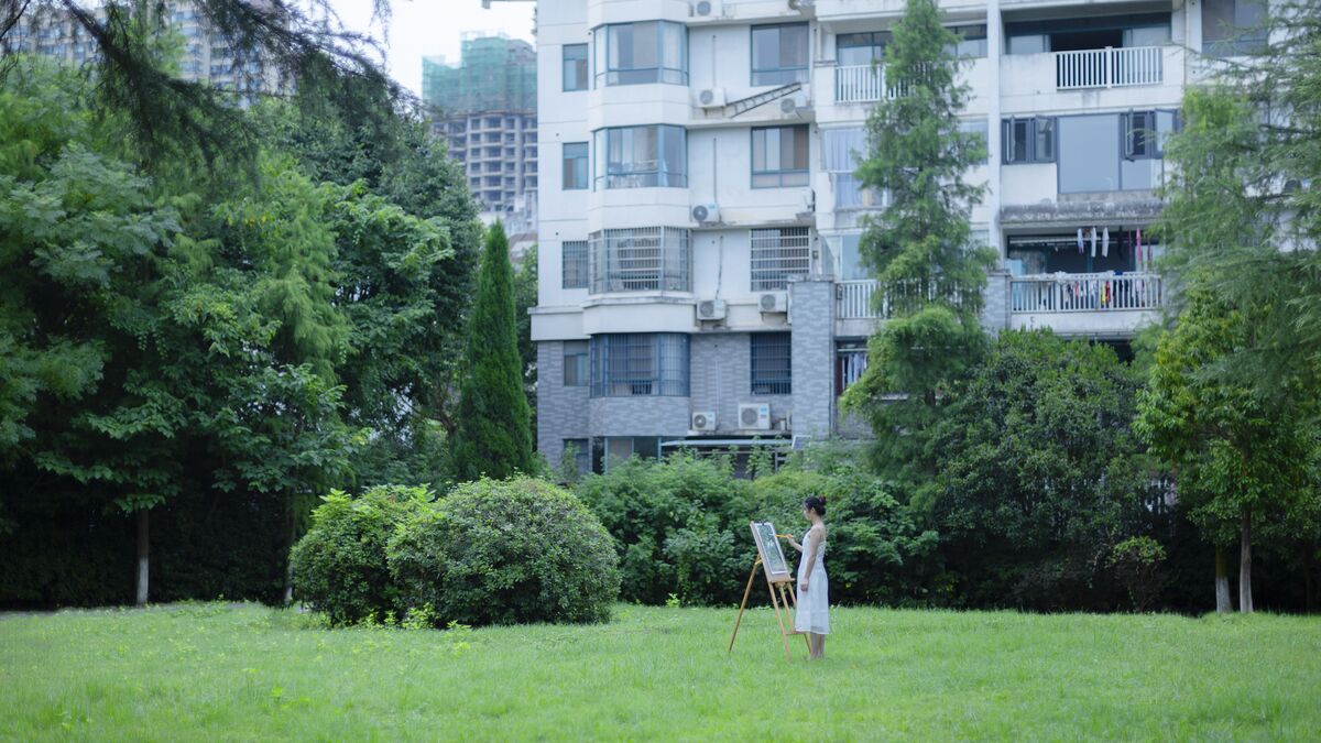 YiTuYu艺图语 Vol.10059 7012