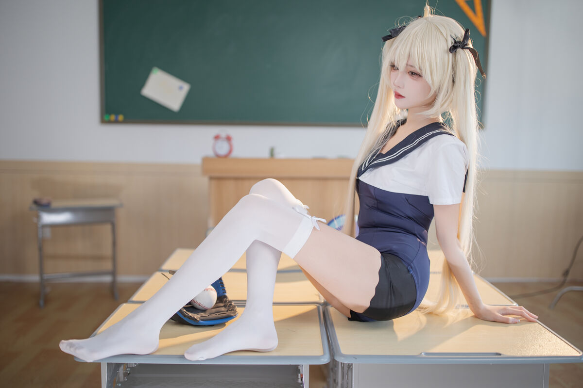 YiTuYu艺图语 Vol.10127 Meng Cheng Cheng