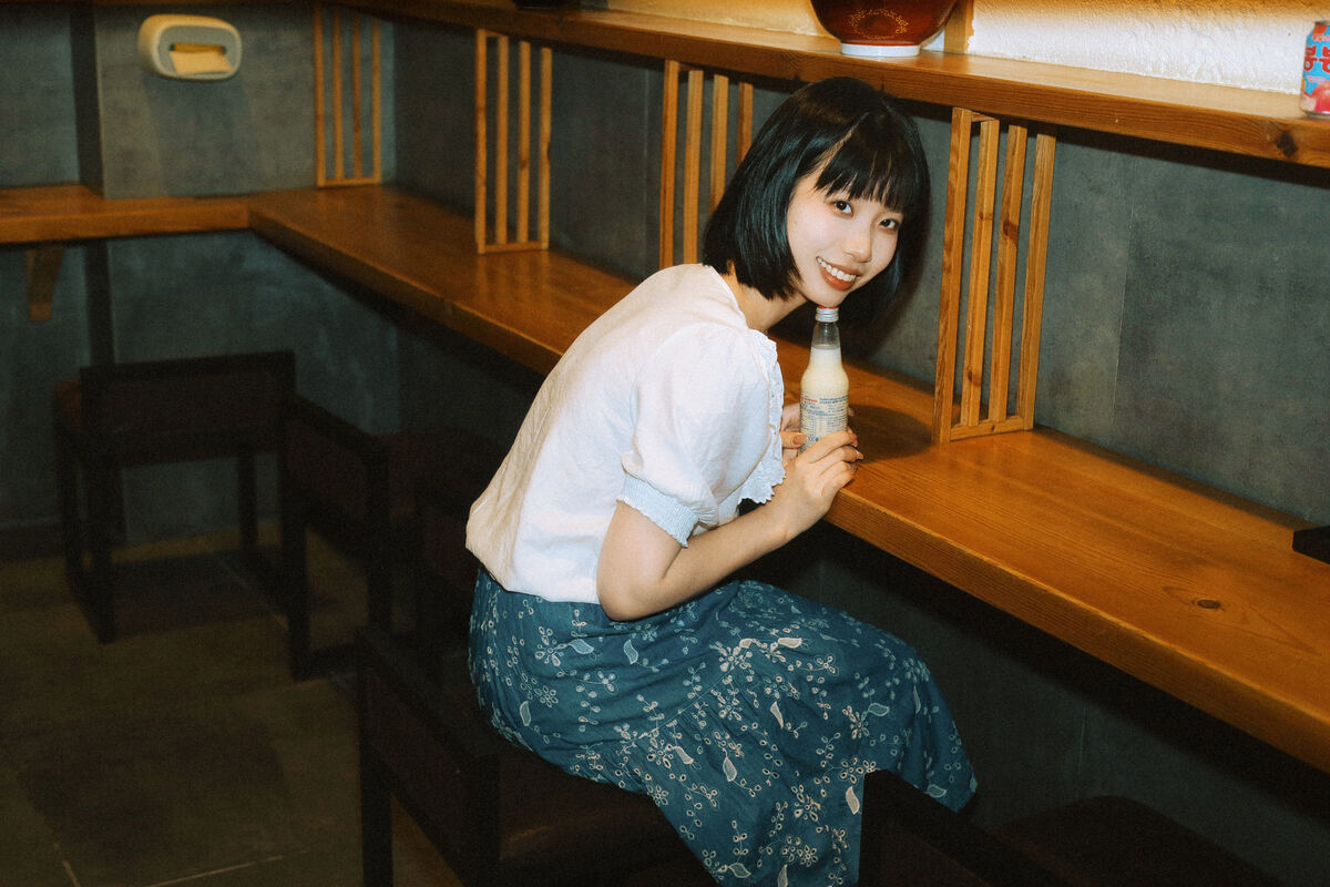 YiTuYu艺图语 Vol.10164 Chen Cheng Er