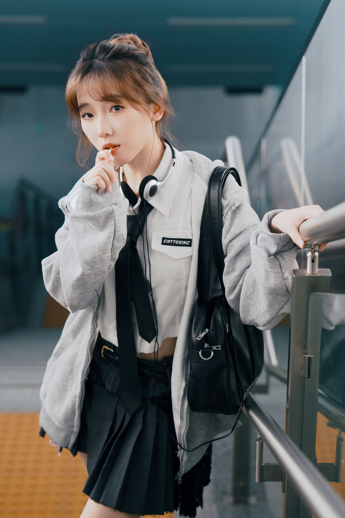 YiTuYu艺图语 Vol.10188 You Zi Pi