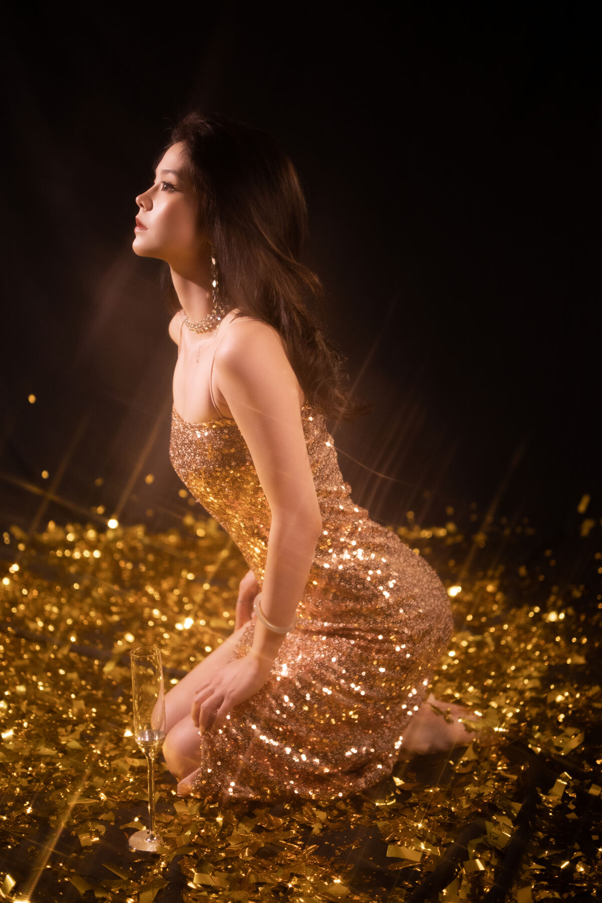 YiTuYu艺图语 Vol.9411 Yan