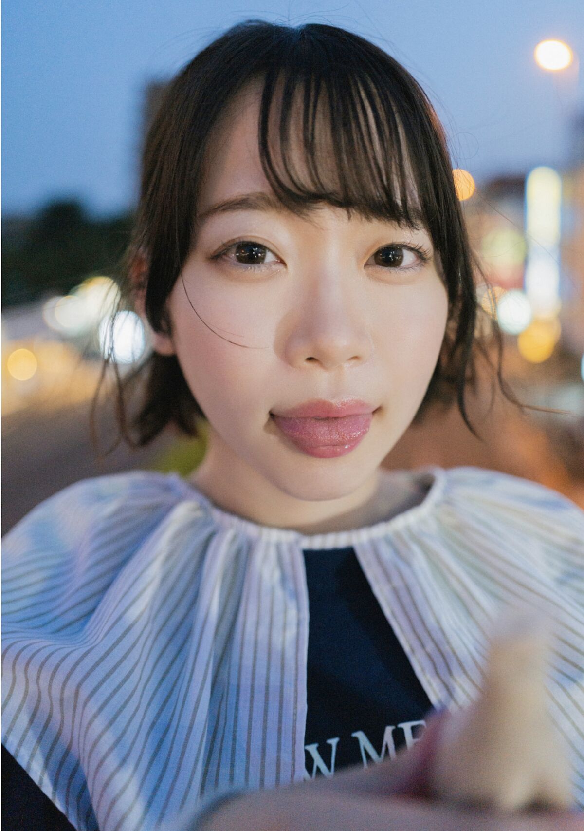 Yura Kano 架乃ゆら - とられち デジタル写真集 Part03