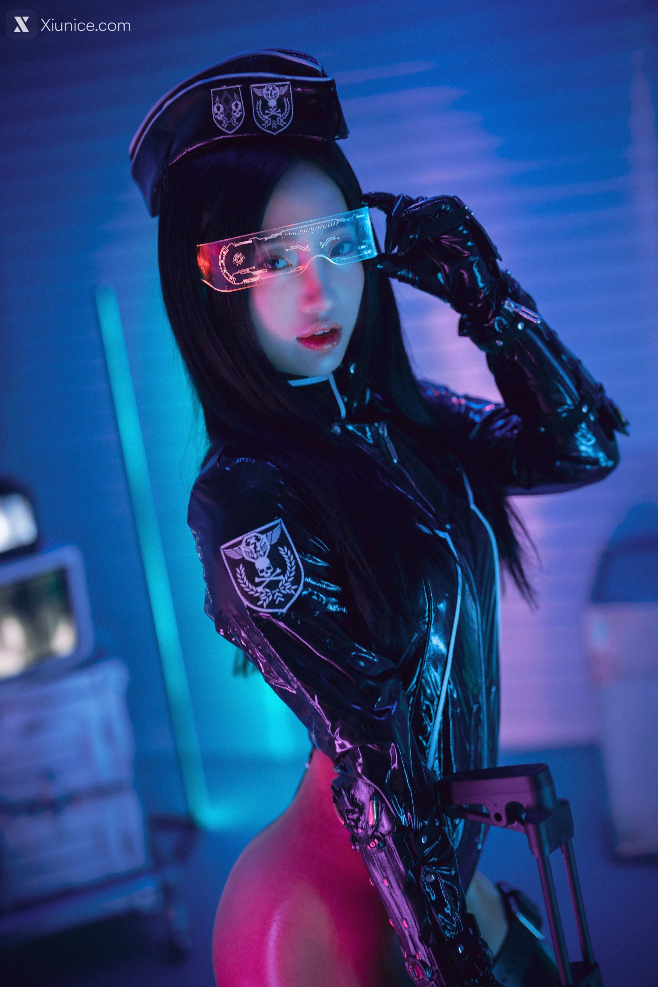 DJAWA Photo – Booty Queen – Naughty Operators (Ver.A+B) 4K