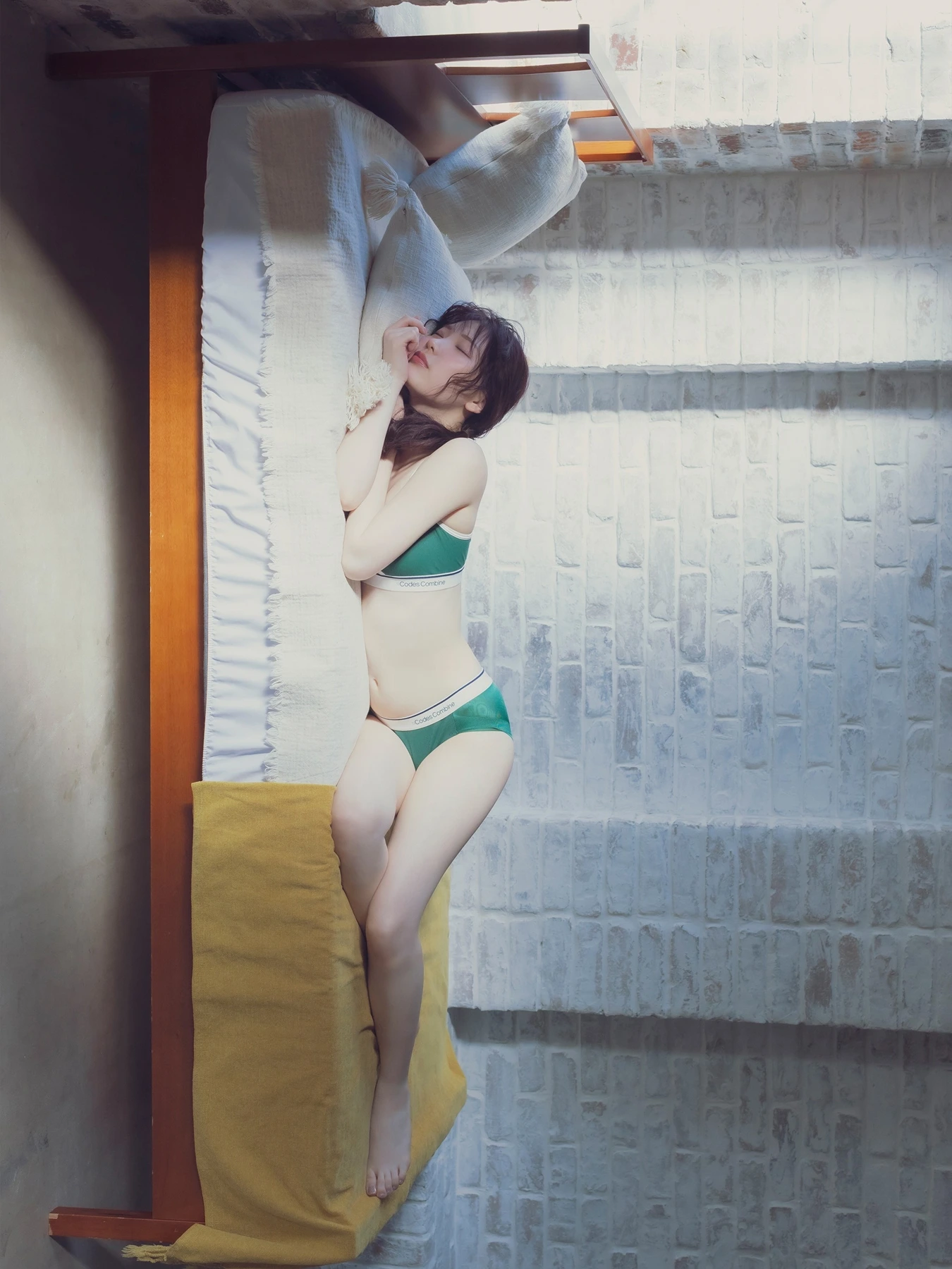 Mio Ishikawa 石川澪, FRIDAYデジタル写真集 「Candy Pink Vol.02」