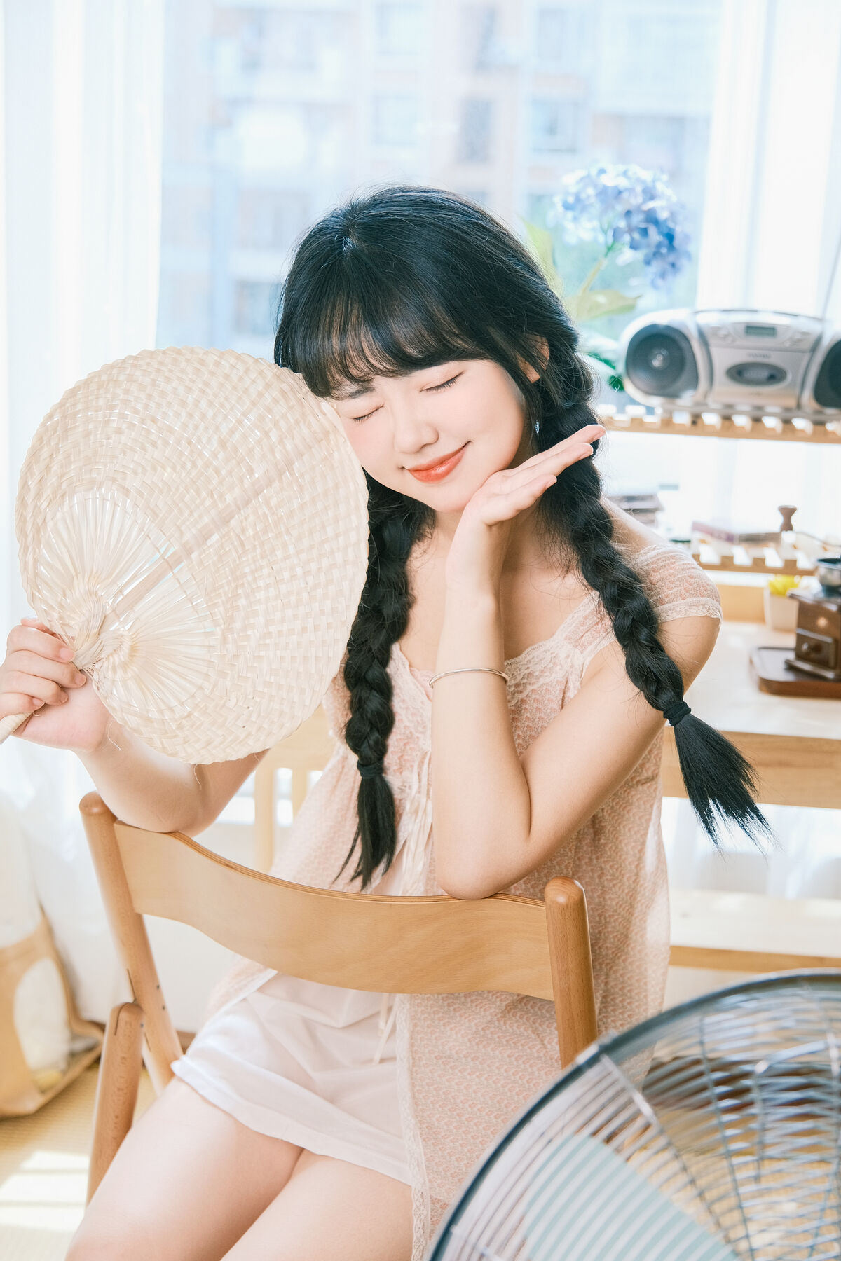 YiTuYu艺图语 Vol.10224 Xiao Li Hua Er