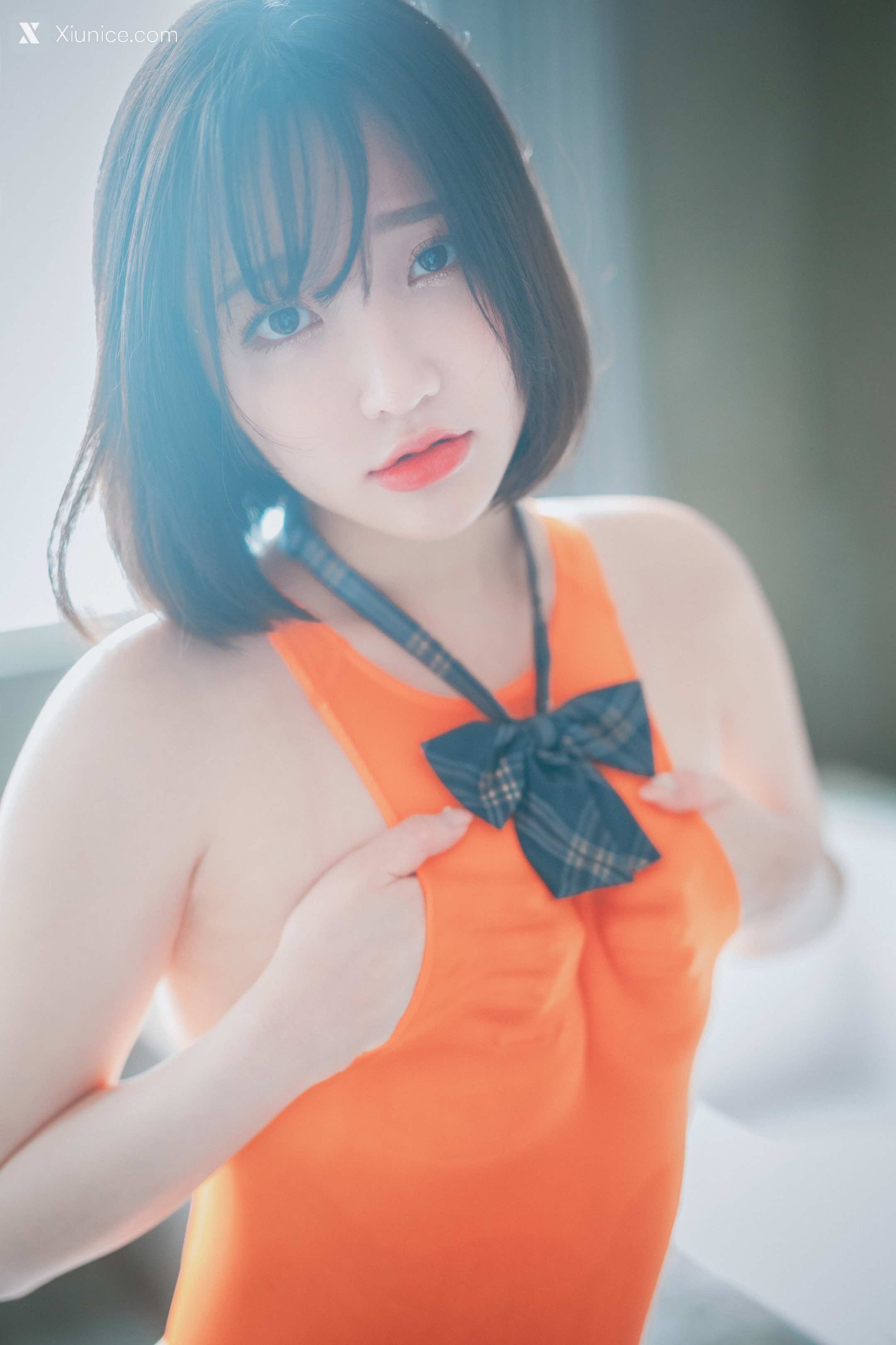 DJAWA Photo – Son Ye-Eun (손예은) – “Swimming Lessons #6” 4K