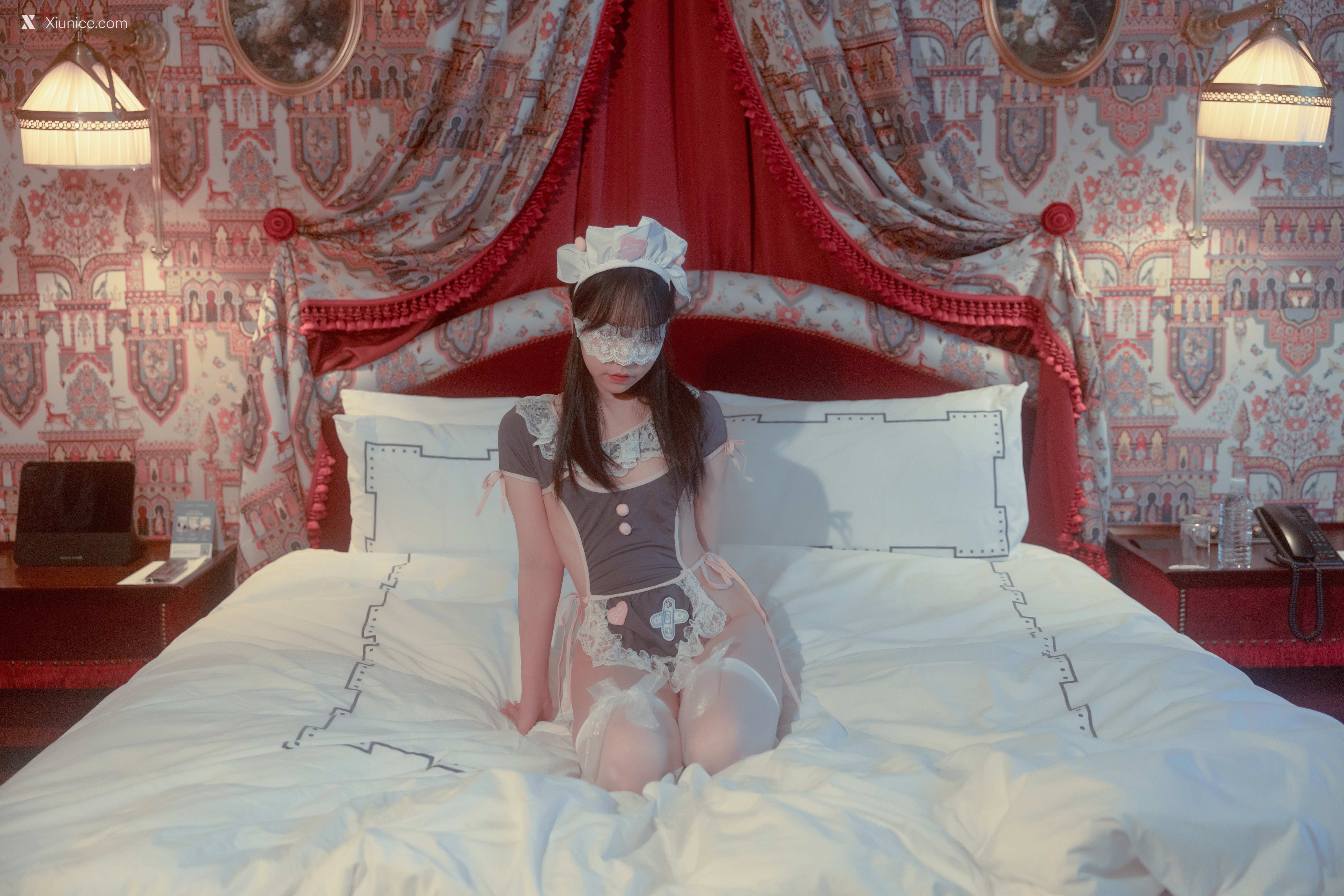 SweetBox Yeri – 36.5 ℃ (Part B) 4K