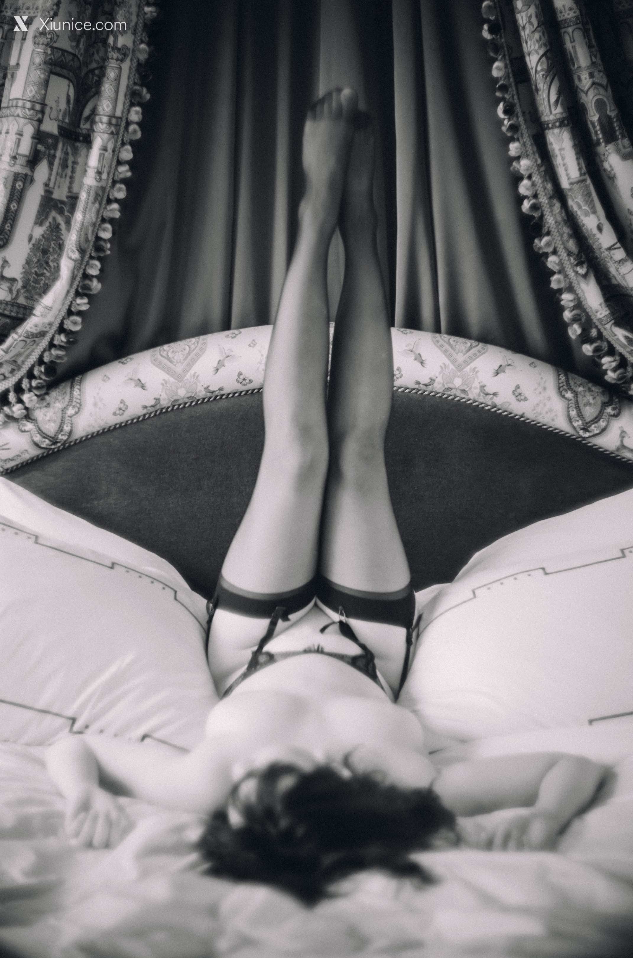 DJAWA Photo – Mimmi (밈미) – Mademoiselle Mimmi (+S.Ver) 4K