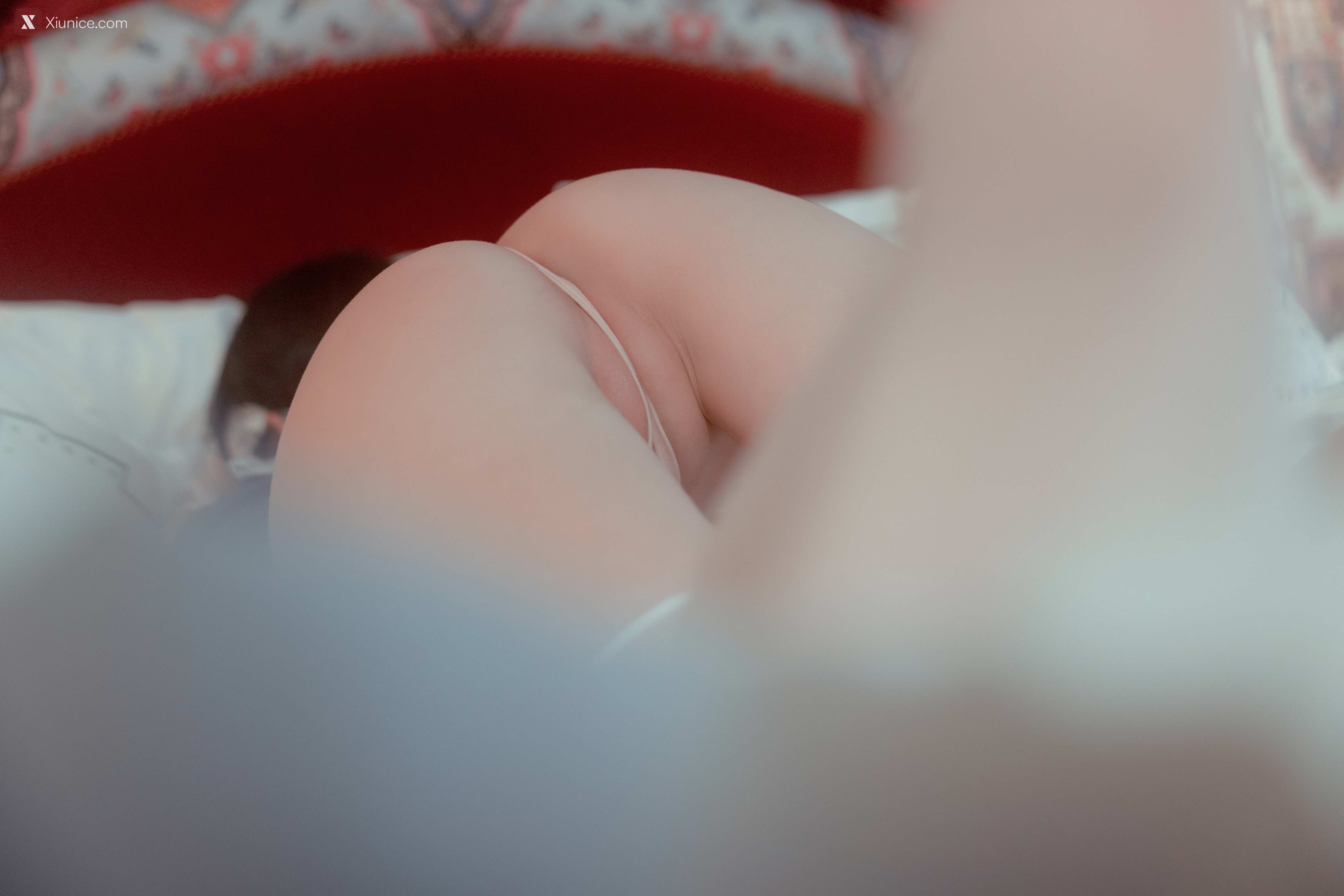 SweetBox Yeri – 36.5 ℃ (Part B) 4K