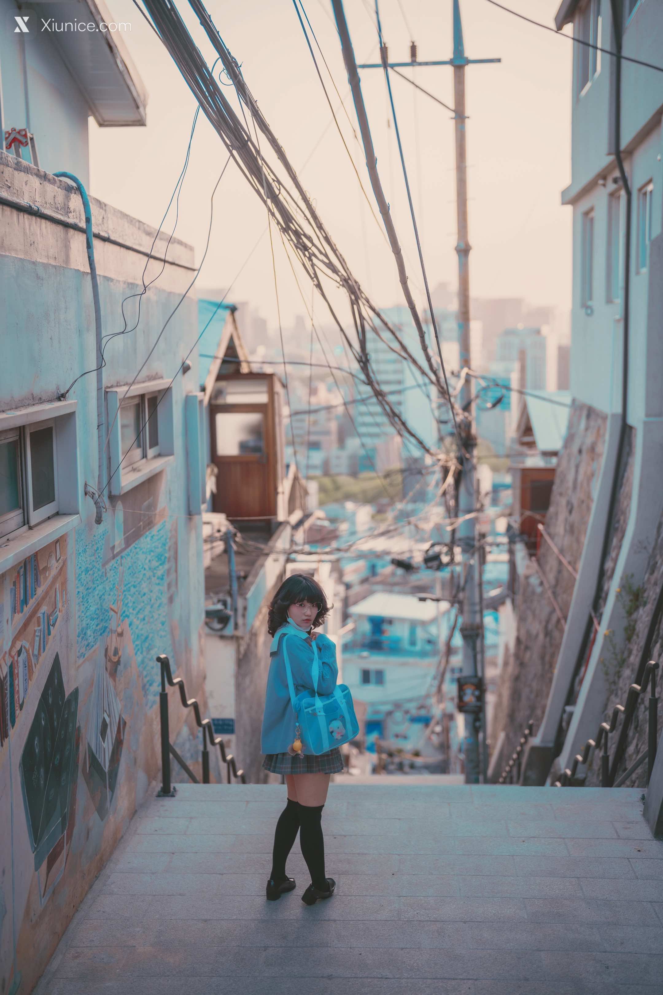 DJAWA Photo – Mimmi (밈미) – Your Panties 4K