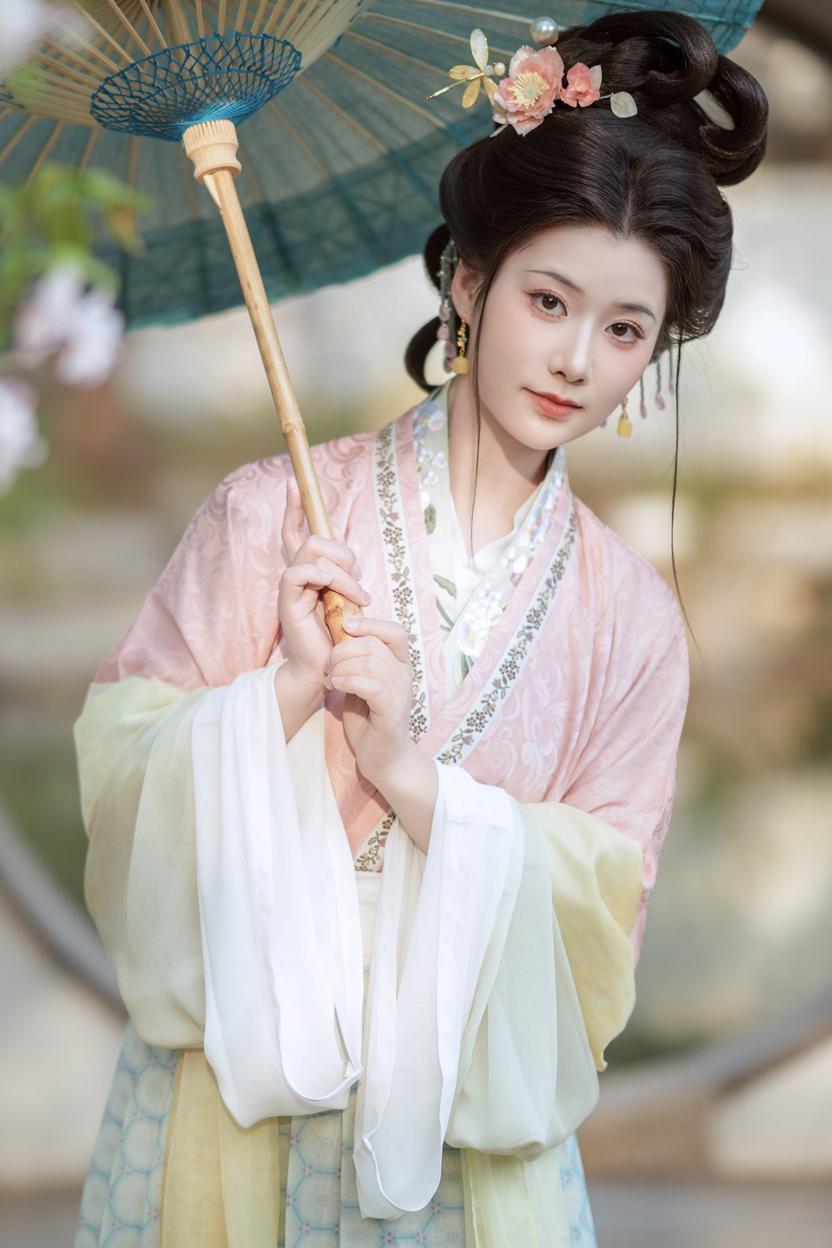 YiTuYu艺图语 Vol.10229 Jiang Zhu