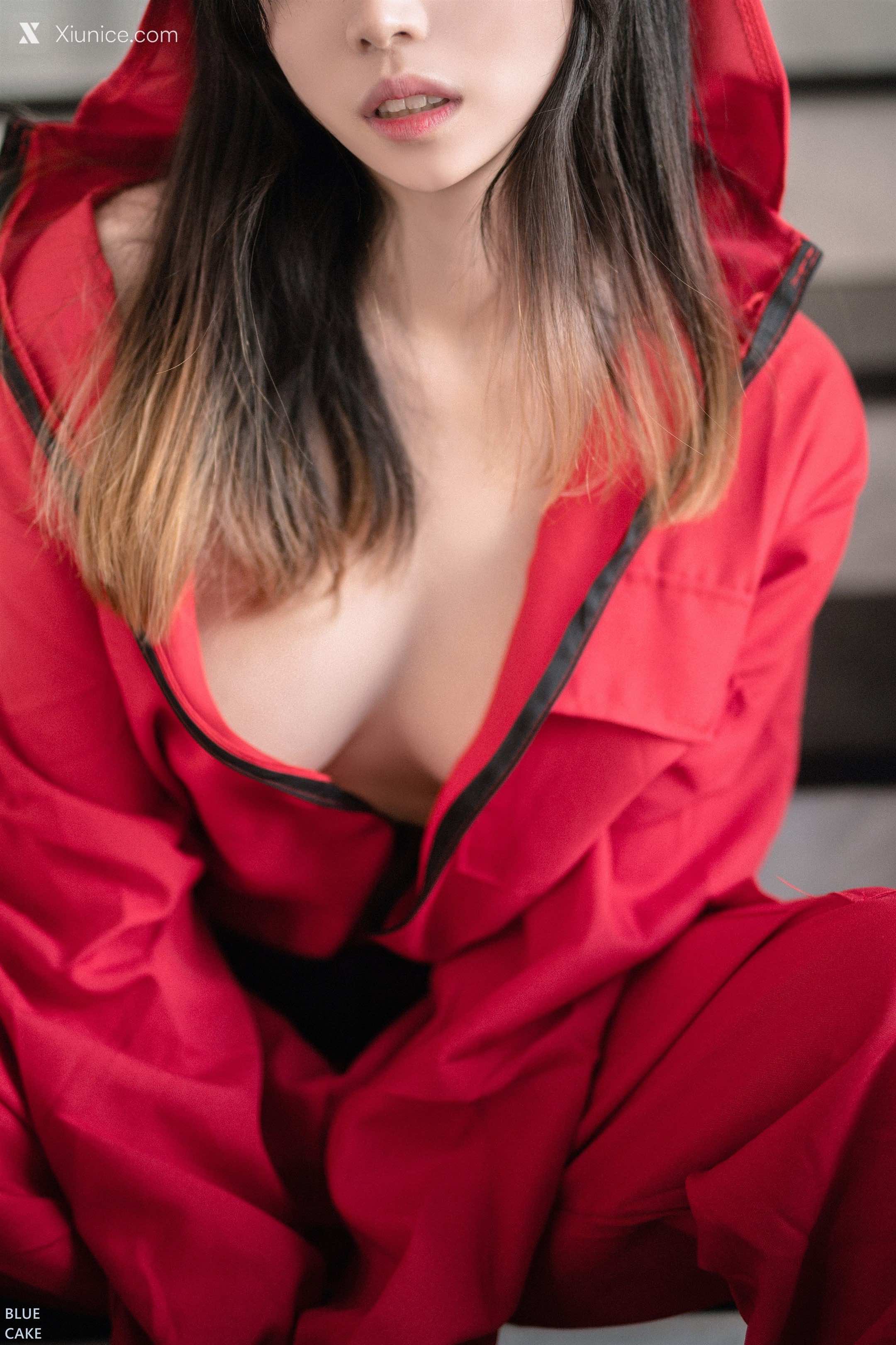 BLUECAKE Bambi (밤비) – Play Game 4K