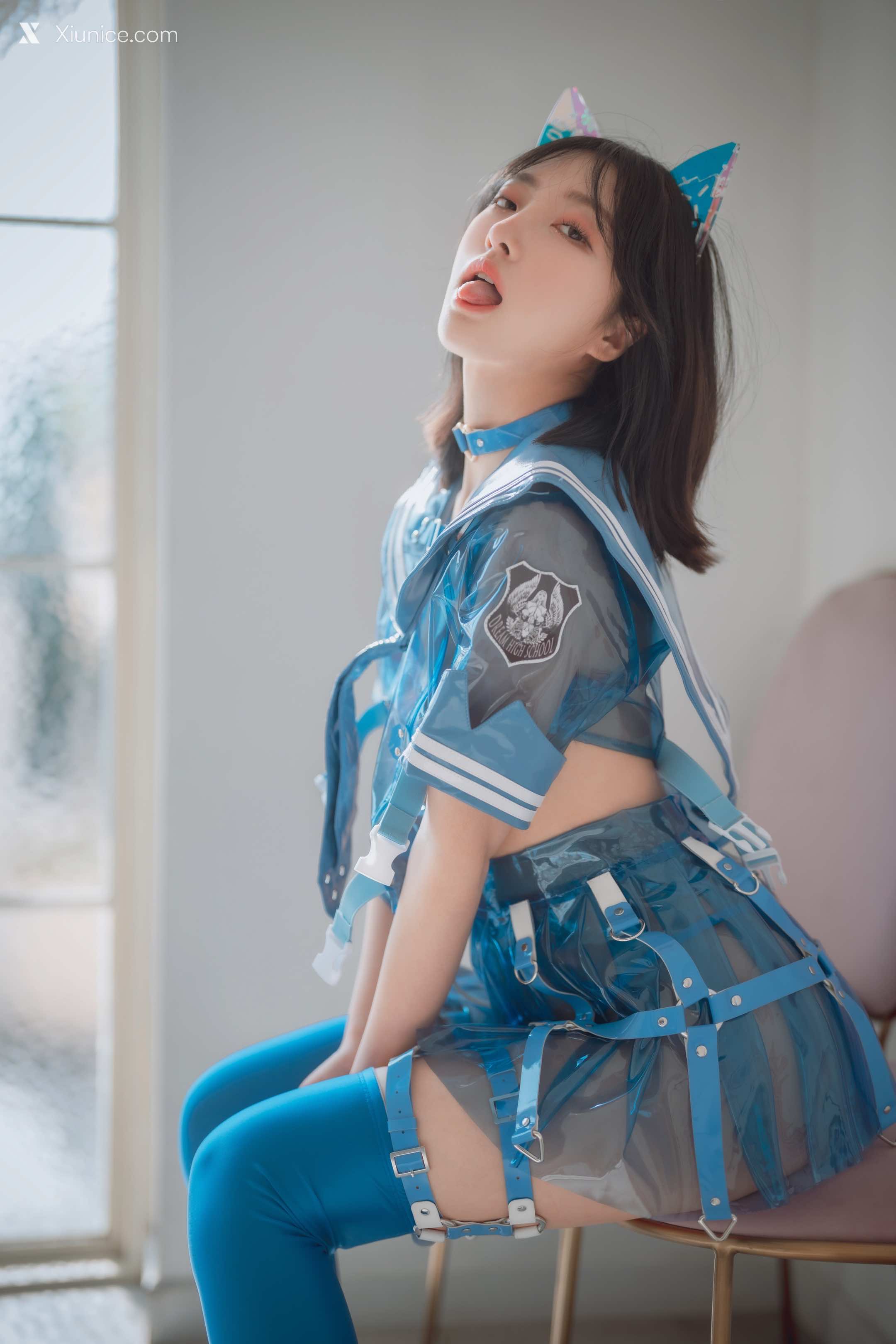 DJAWA Photo – HaNari (하나리) – Dream High School (+S.Ver) 4K