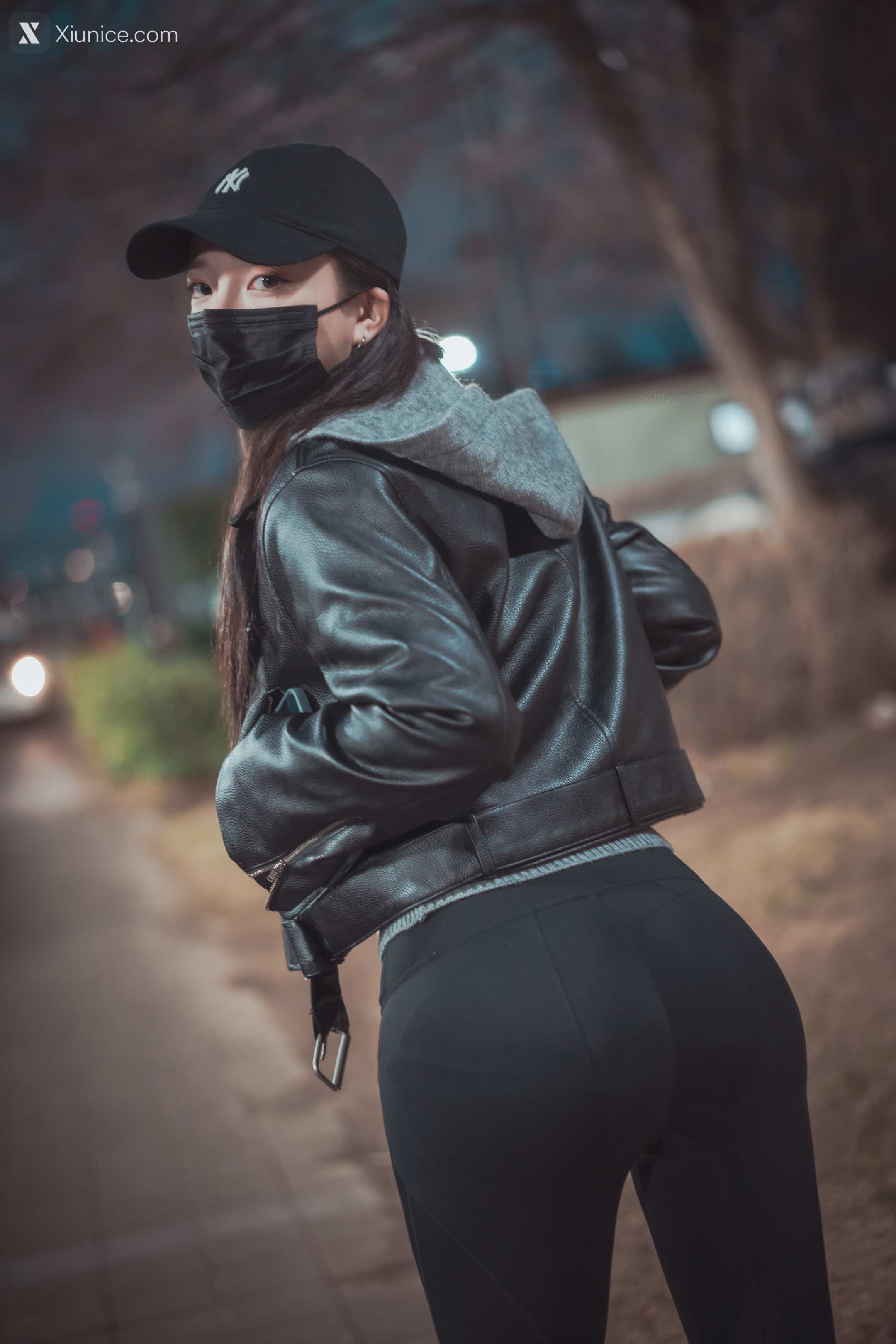 DJAWA Photo – Son Ye-Eun (손예은) – Drive My Car 4K