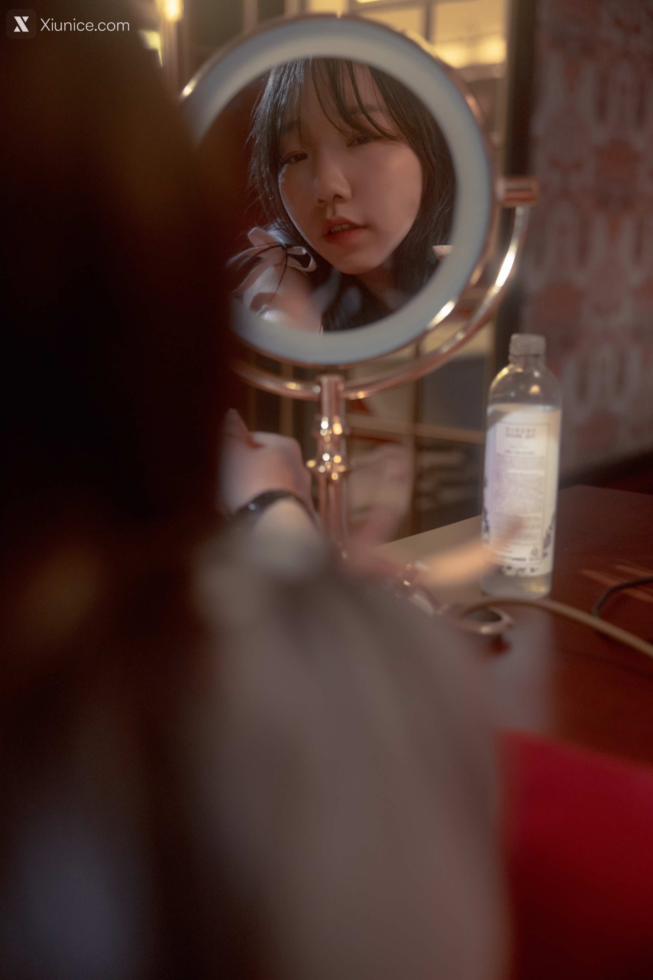 SweetBox Yeri – 36.5 ℃ (Part C) 4K