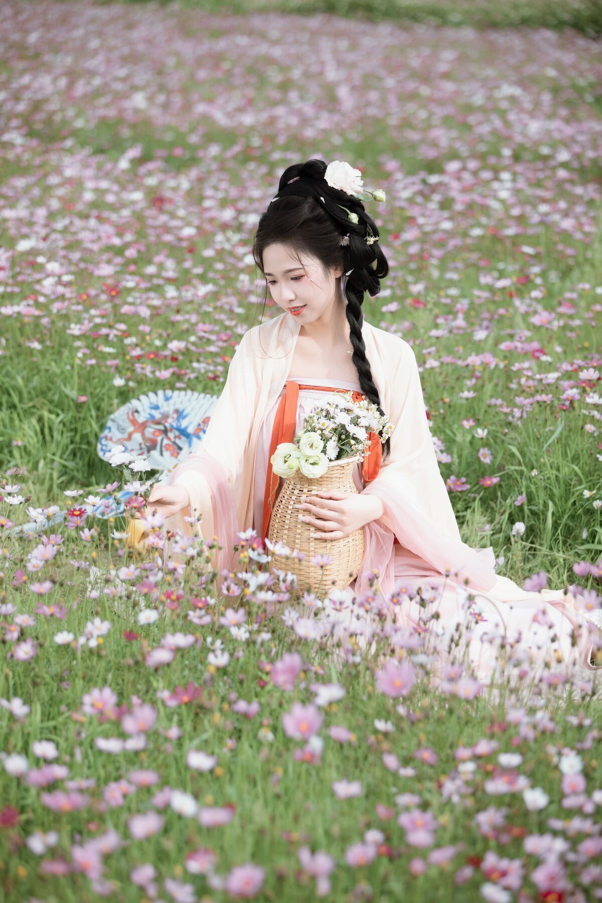 YiTuYu艺图语 Vol.10232 Ju Pi Yi Hao