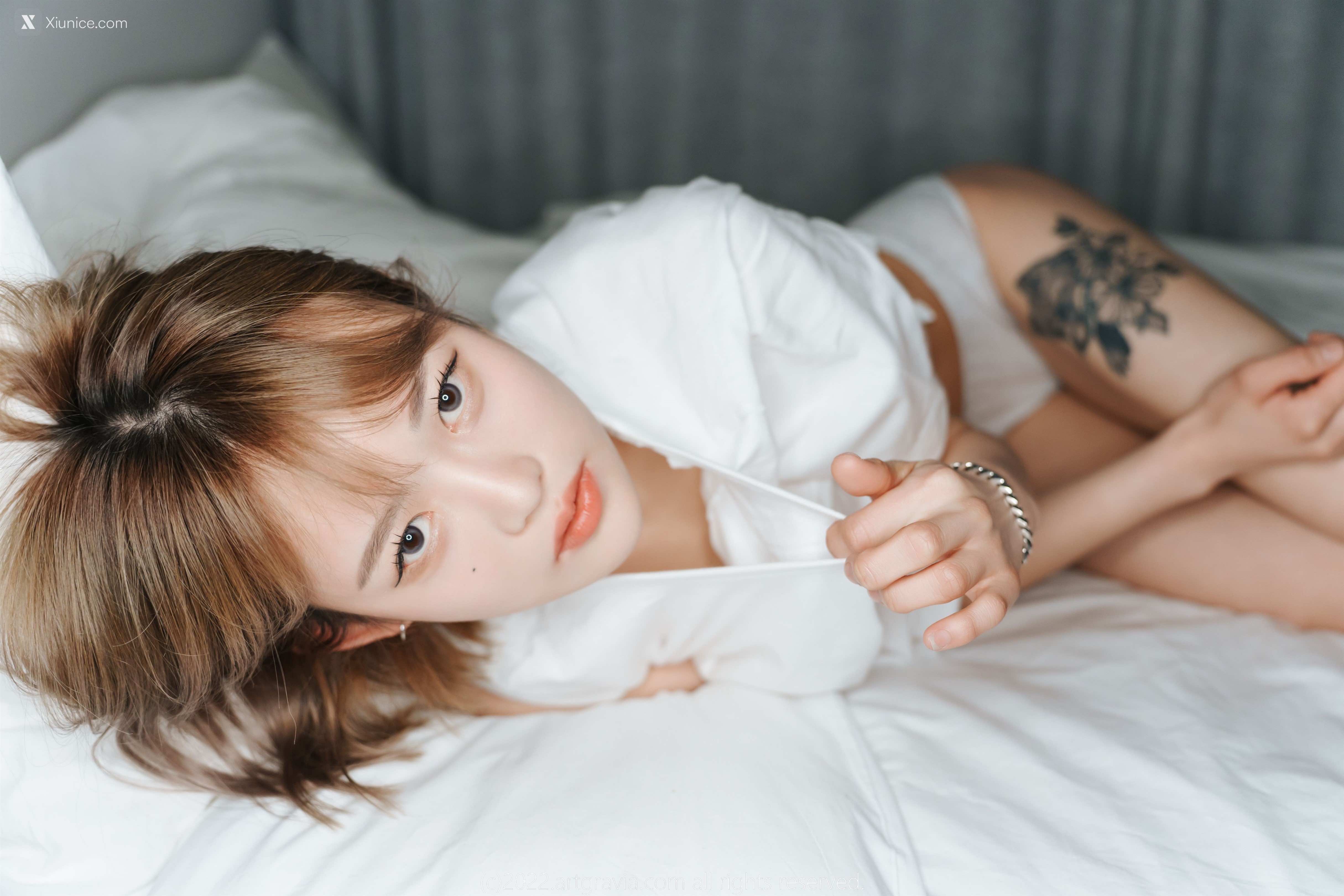Artgravia Vol.431 Romi (로미) 4K