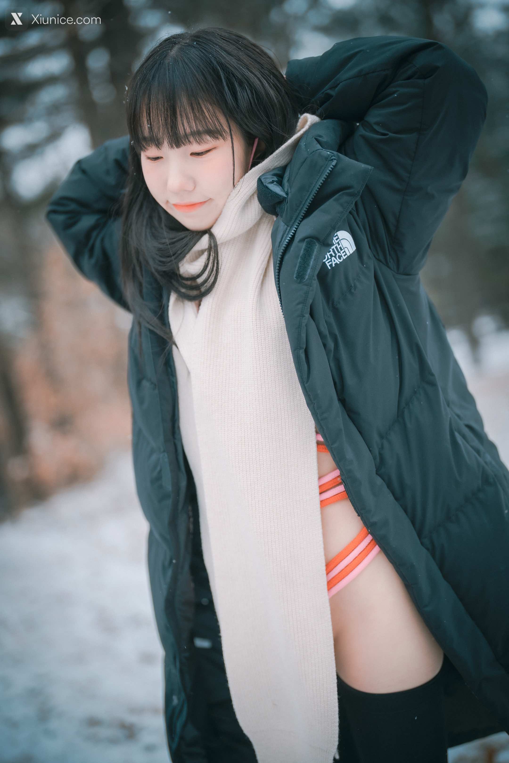 DJAWA Photo – Yeri – Knotting Class #5 4K