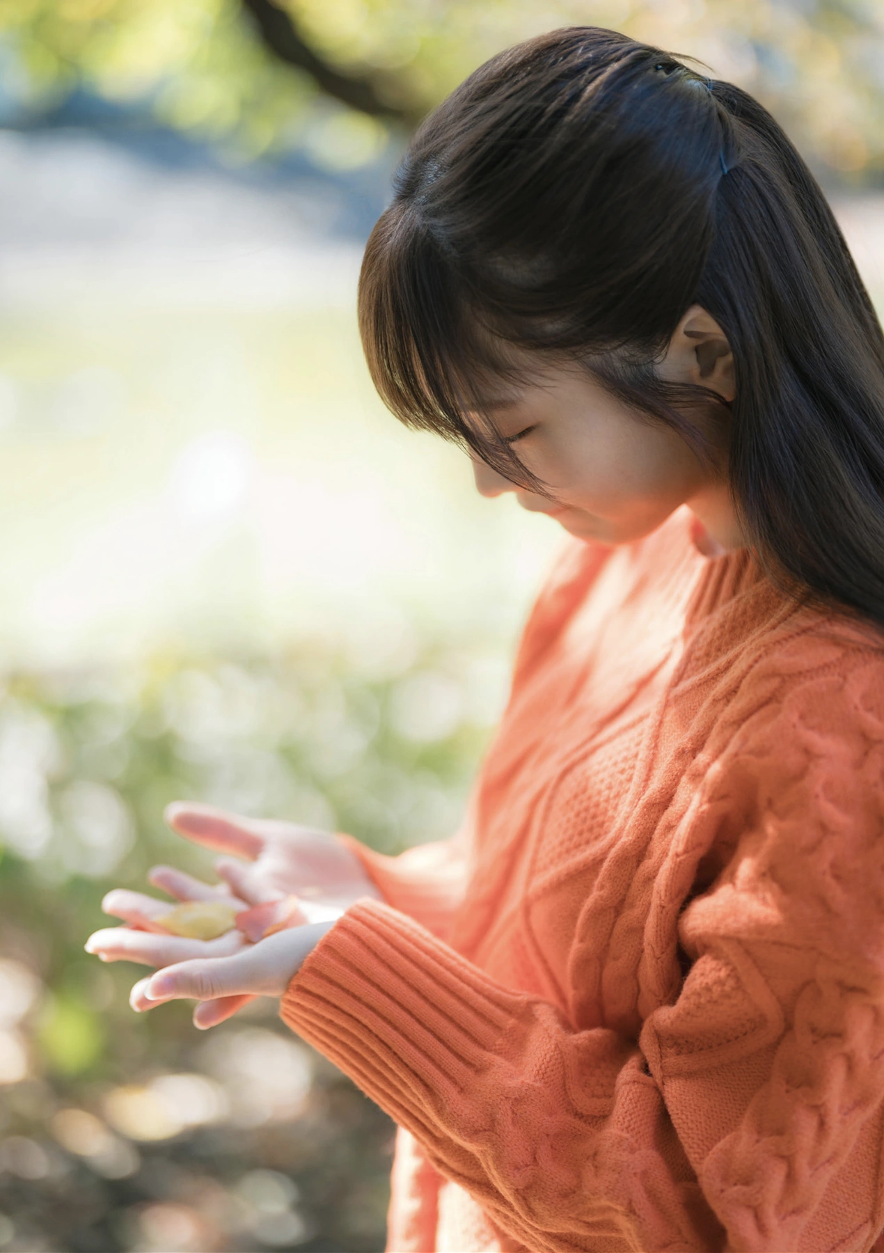 Nanako Kurosaki 黒嵜菜々子, BUBKAデジタル写真集 2025.08.14 200ページ超特装版