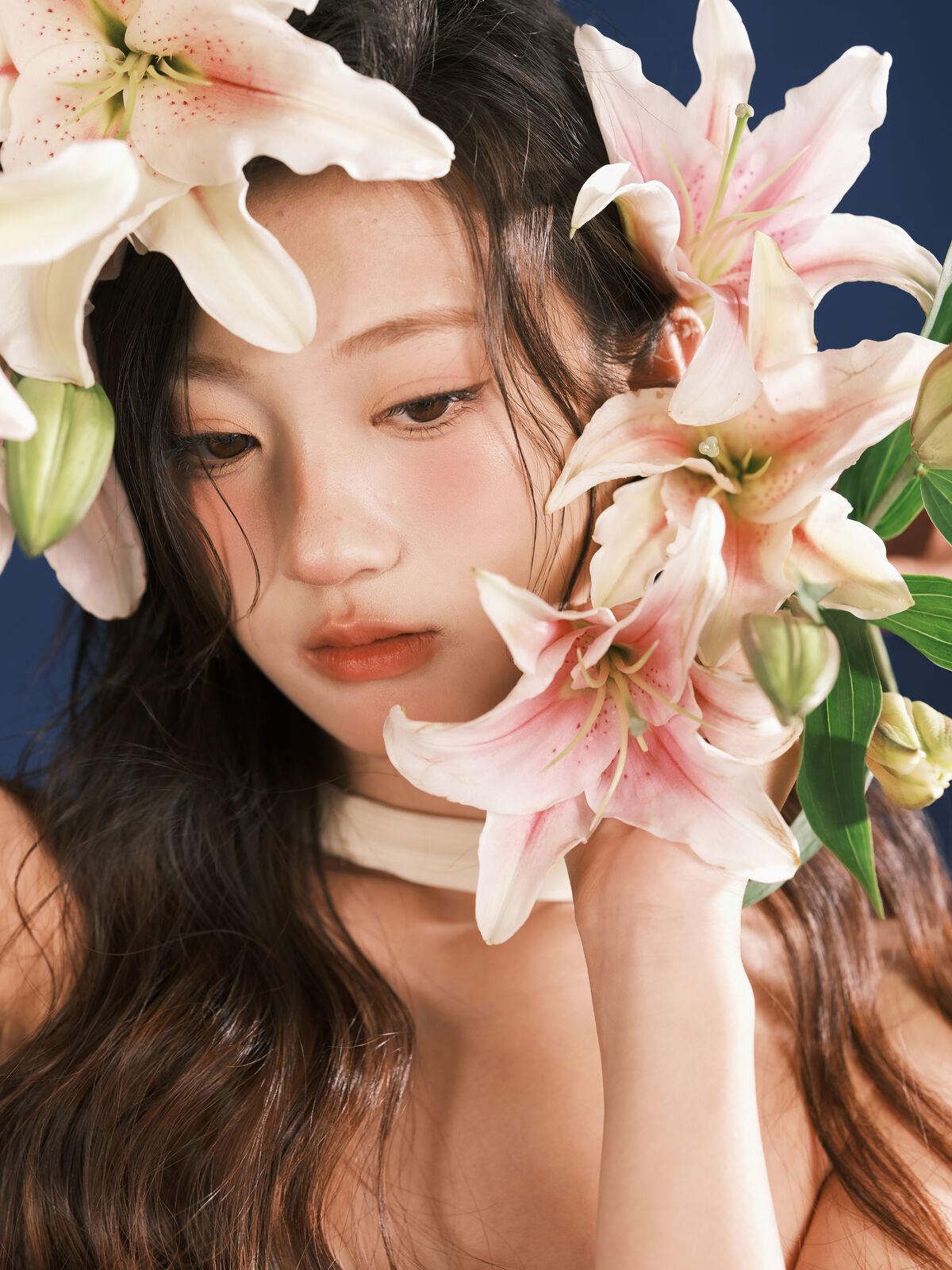 YiTuYu艺图语 Vol.10010 Sha Yu Ya