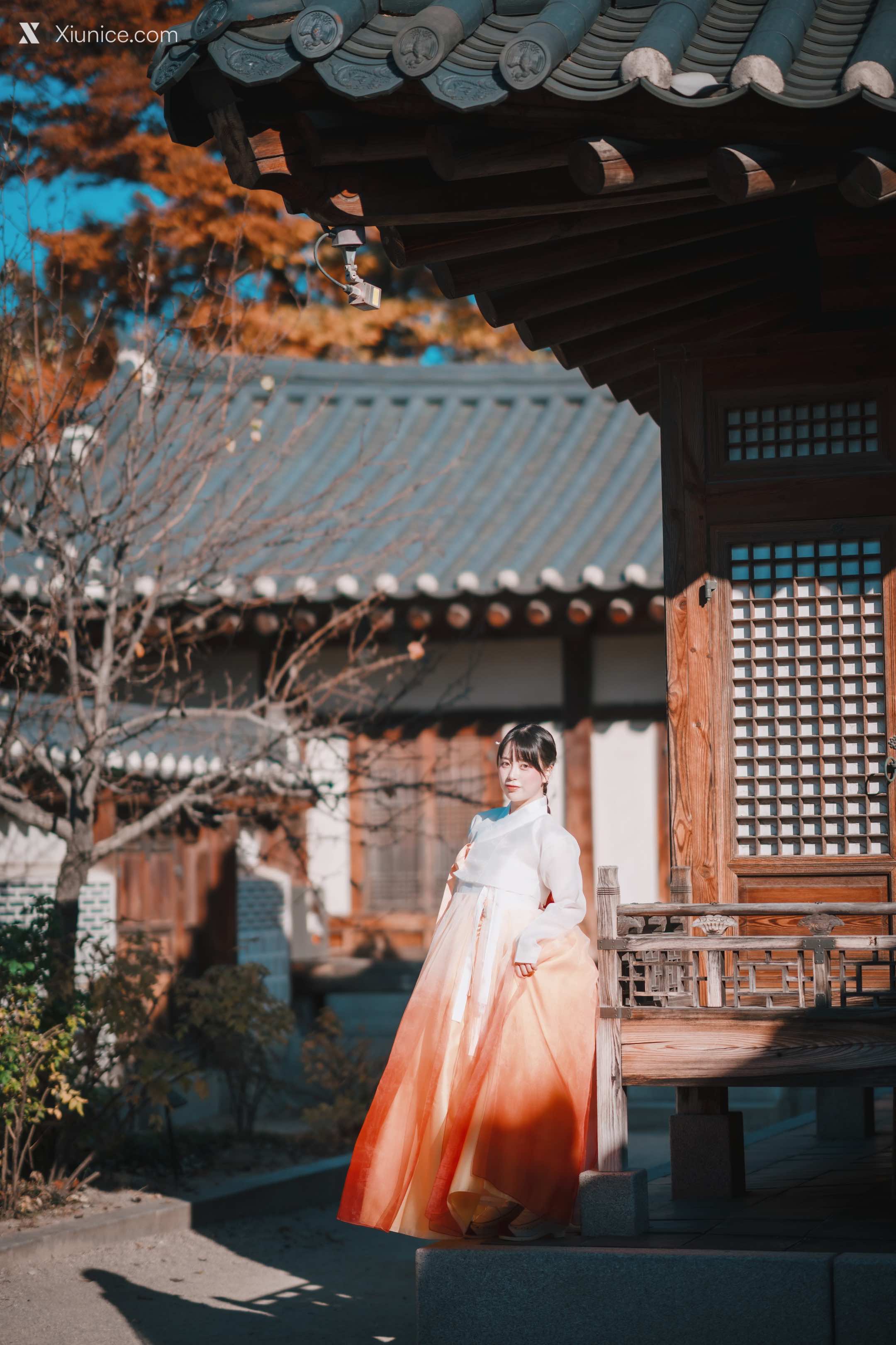 DJAWA Photo – DJAWA Photo – ZziZzi – Chuseok 4K