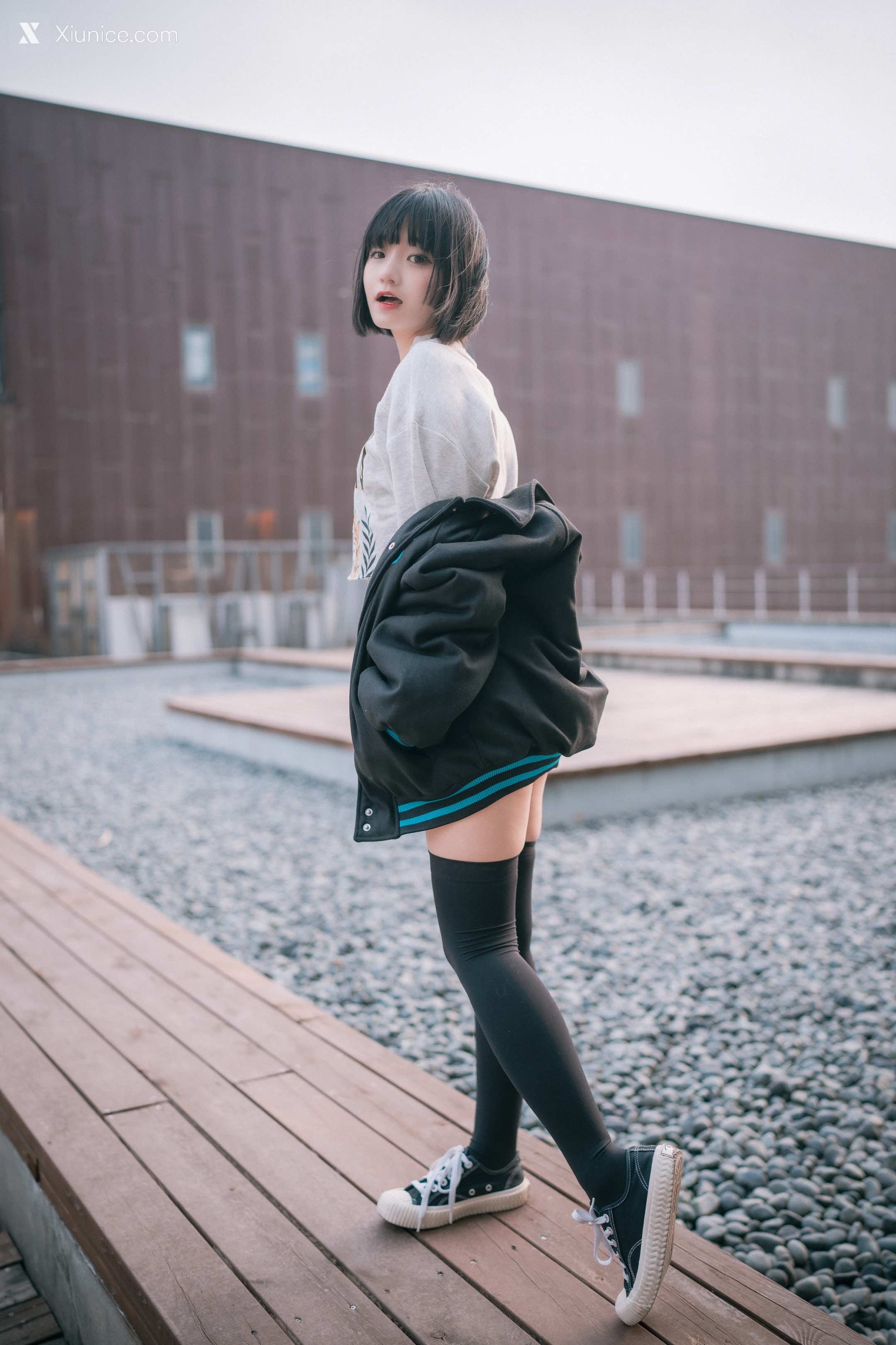 DJAWA Photo – Jeong Jenny (정제니) – Daylife in Sacramento 4K