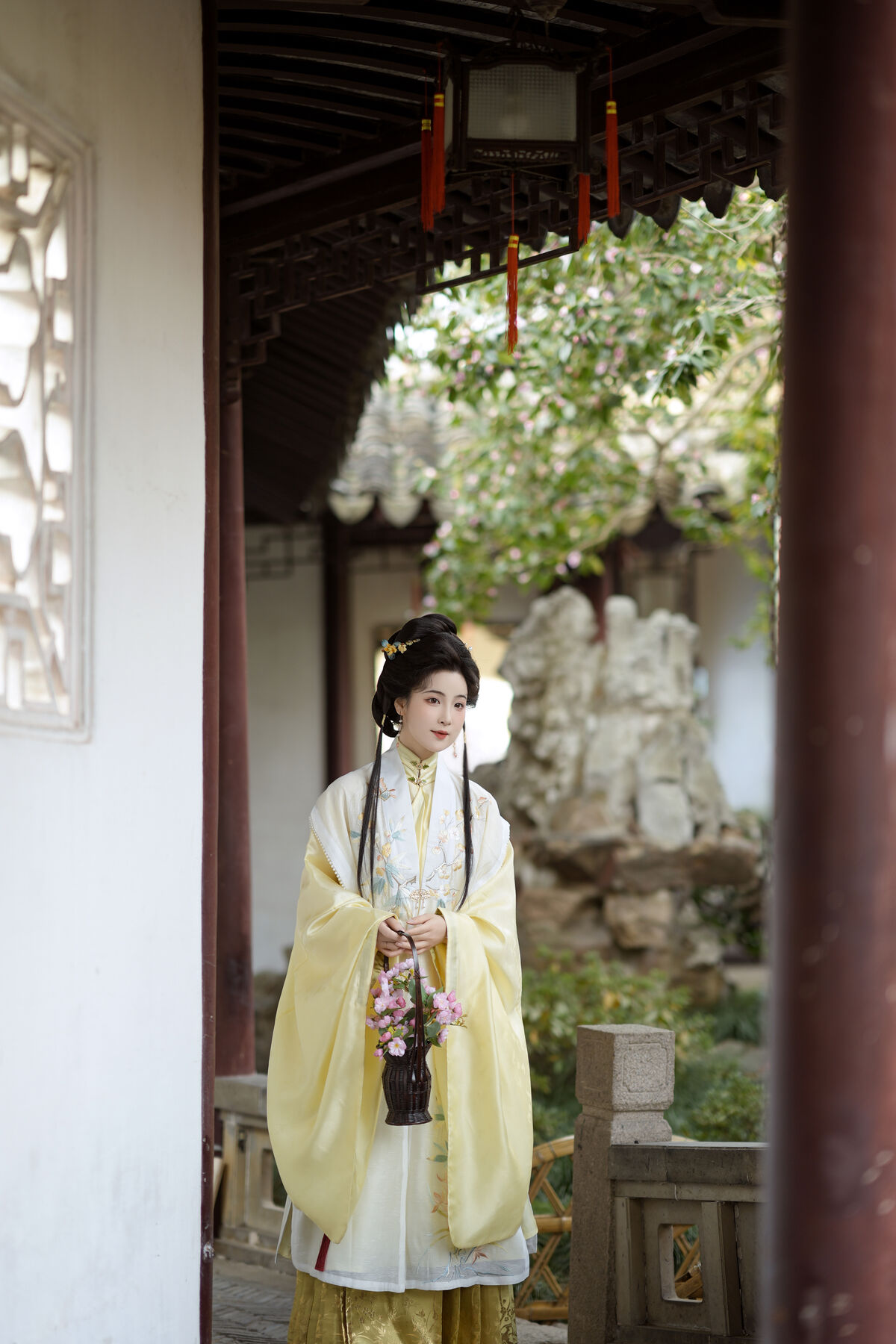 YiTuYu艺图语 Vol.10140 Wo Shi Jin Er Ya