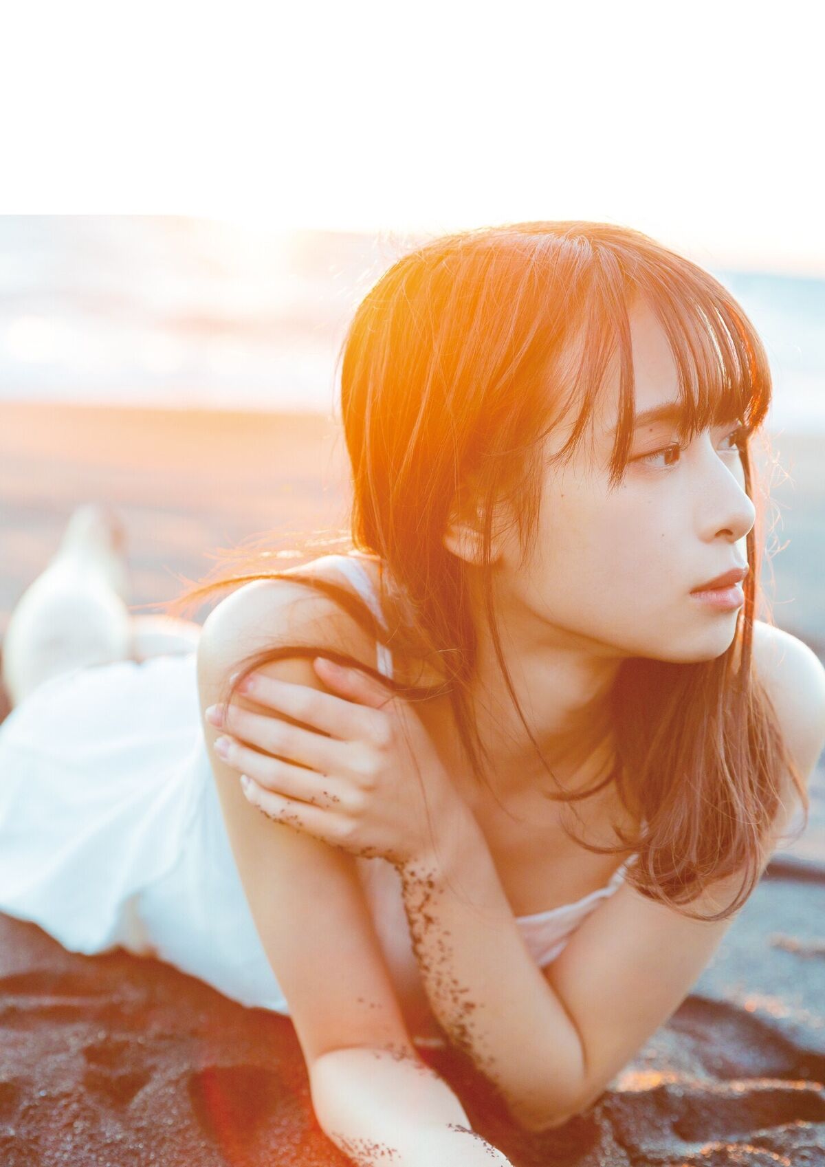 Kaori Maeda 前田佳織里 - 1st写真集 おとなのかおり 声優パラダイス Part02