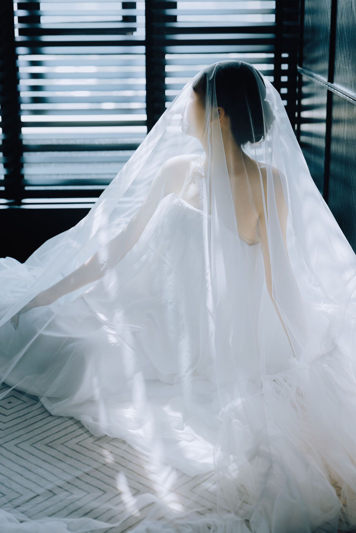 YiTuYu艺图语 Vol.10175 Yi Bei Yang Zhi