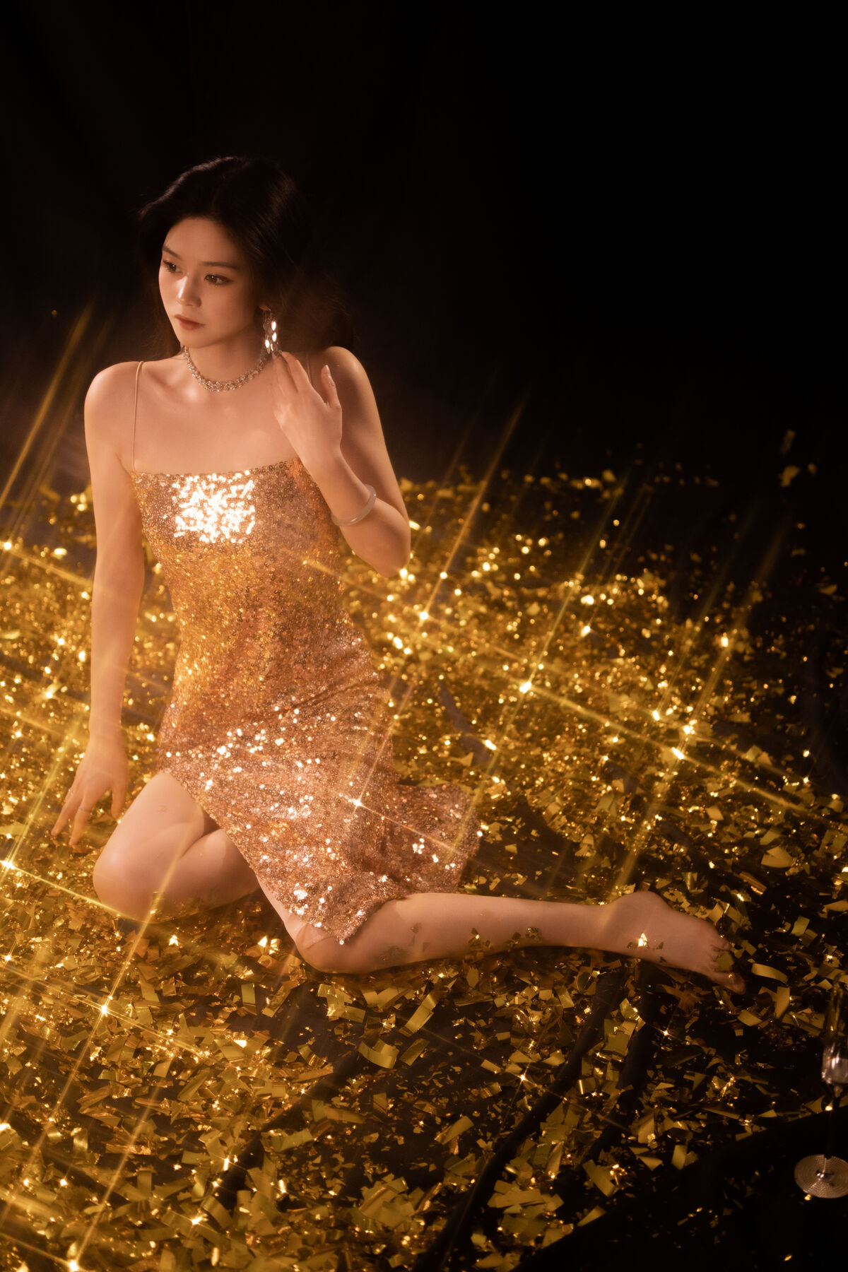 YiTuYu艺图语 Vol.9411 Yan