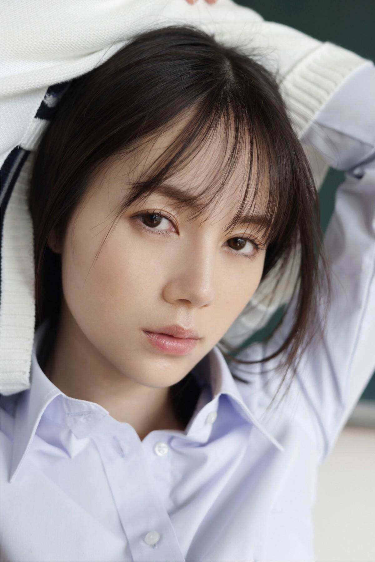 Suzumori Remu 涼森れむ - Eternity Another Edition - Nude Part01