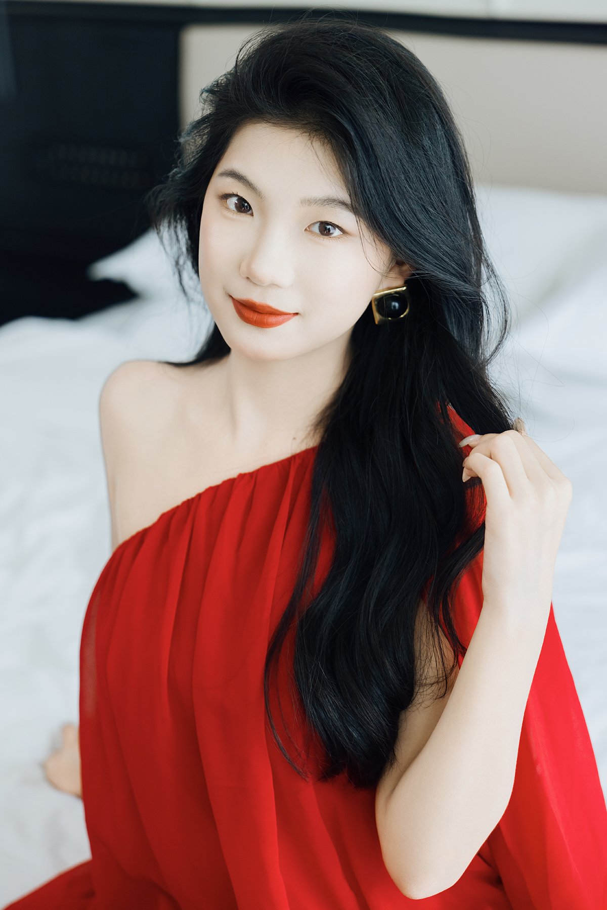 YiTuYu艺图语 Vol.10160 Yi Bei Yang Zhi