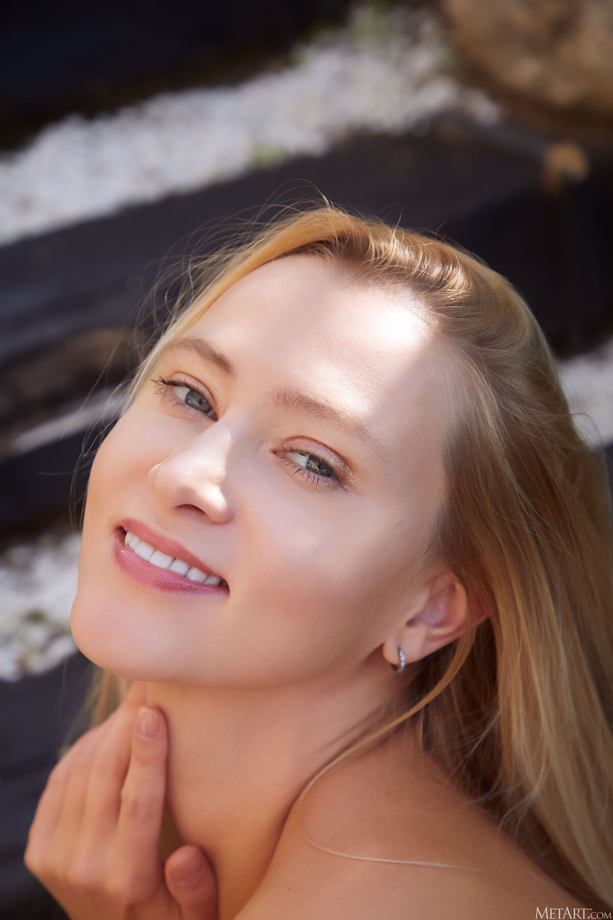 MetArt Ivi Rein - Sunstruck Part02