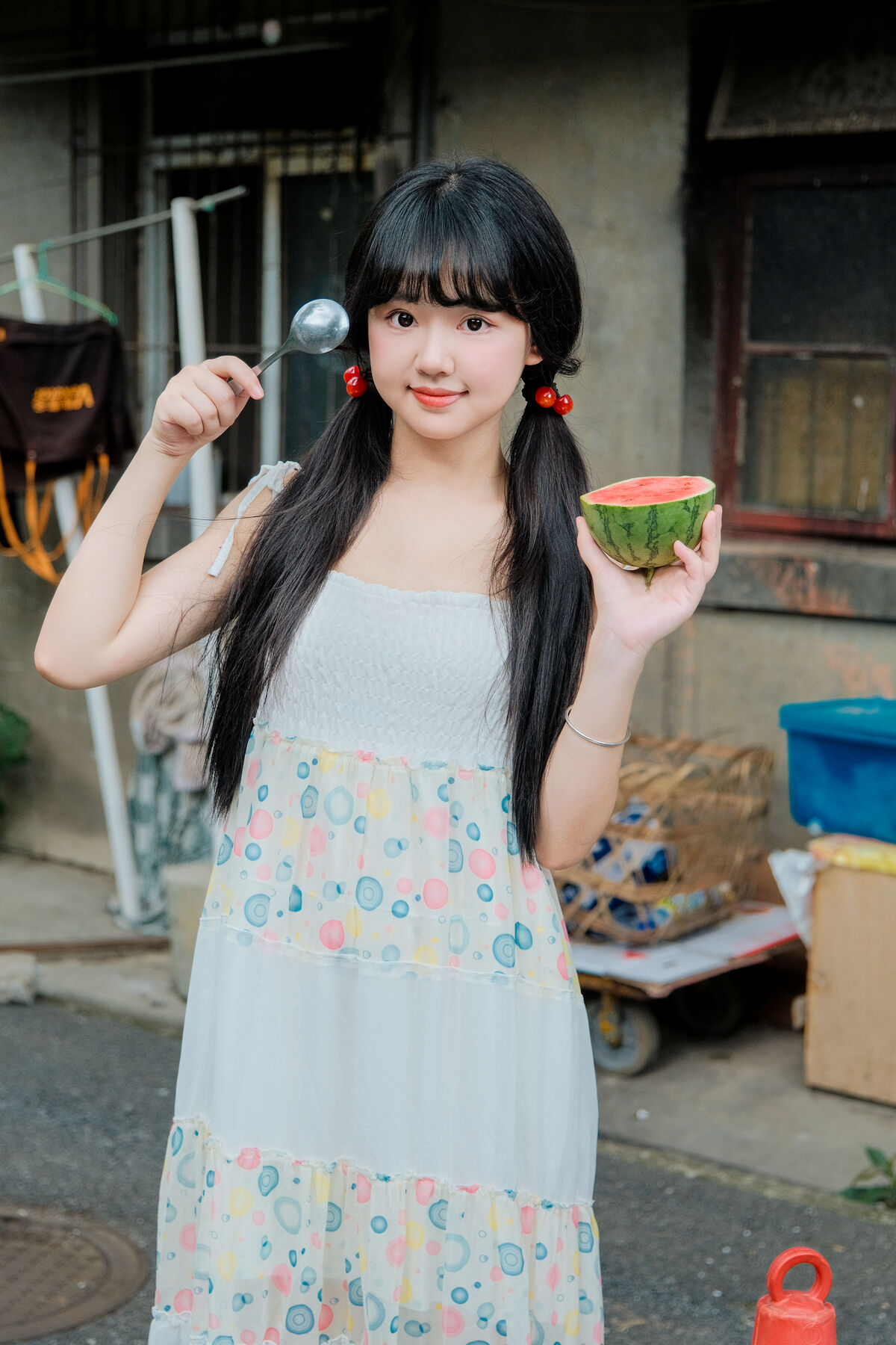 YiTuYu艺图语 Vol.10046 Xiao Li Hua Er