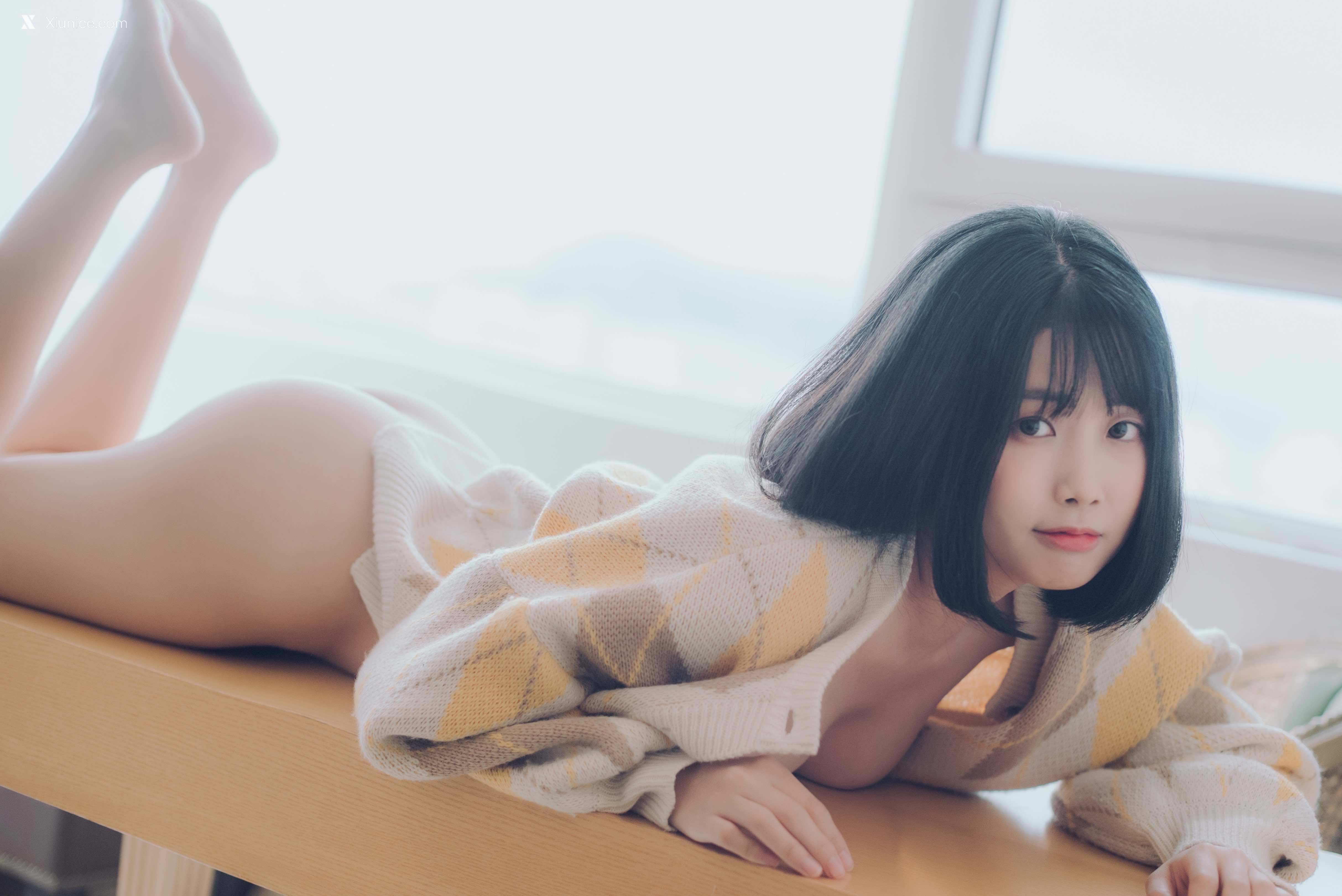 Pure Media Vol.080 Leechu (리쭈) 4K
