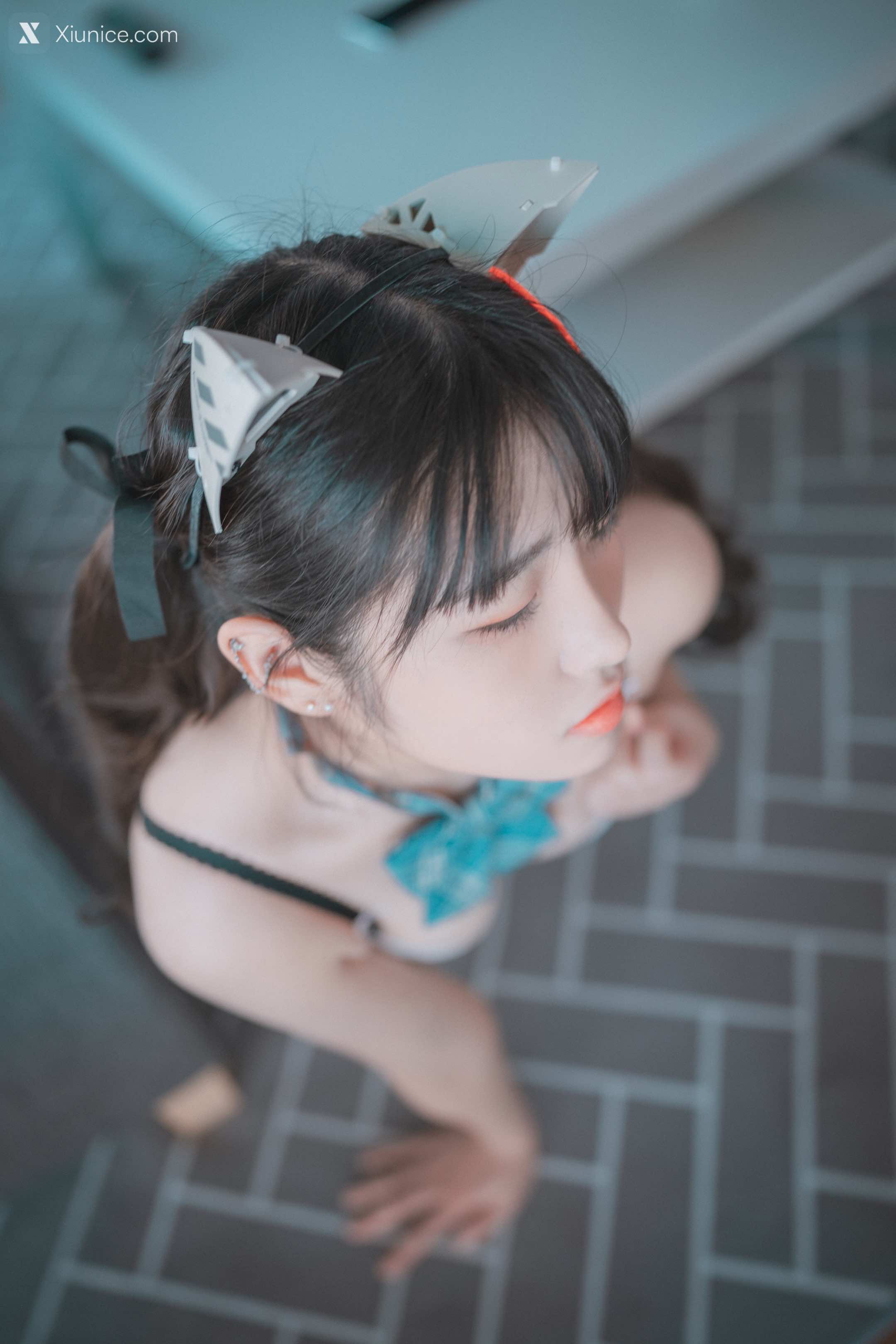 DJAWA Photo – Sonson (손손) – “Plug Me In” 4K
