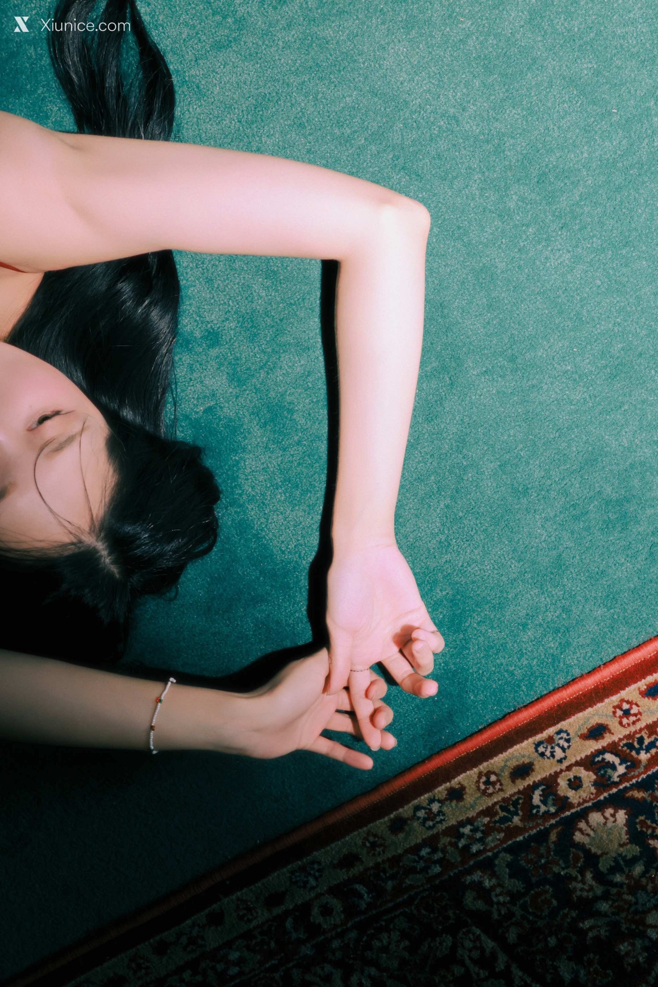 SweetBox – Inah (이나) – Mini 4K